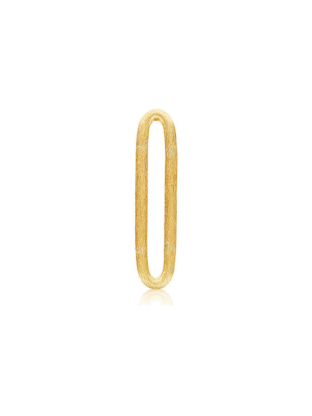 "Libera Soul" hand-engraved gold bracelet and choker