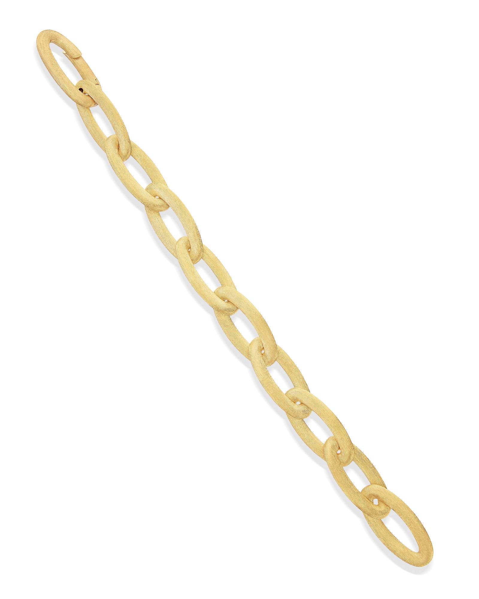 Libera Icon Gold Chain Bracelet