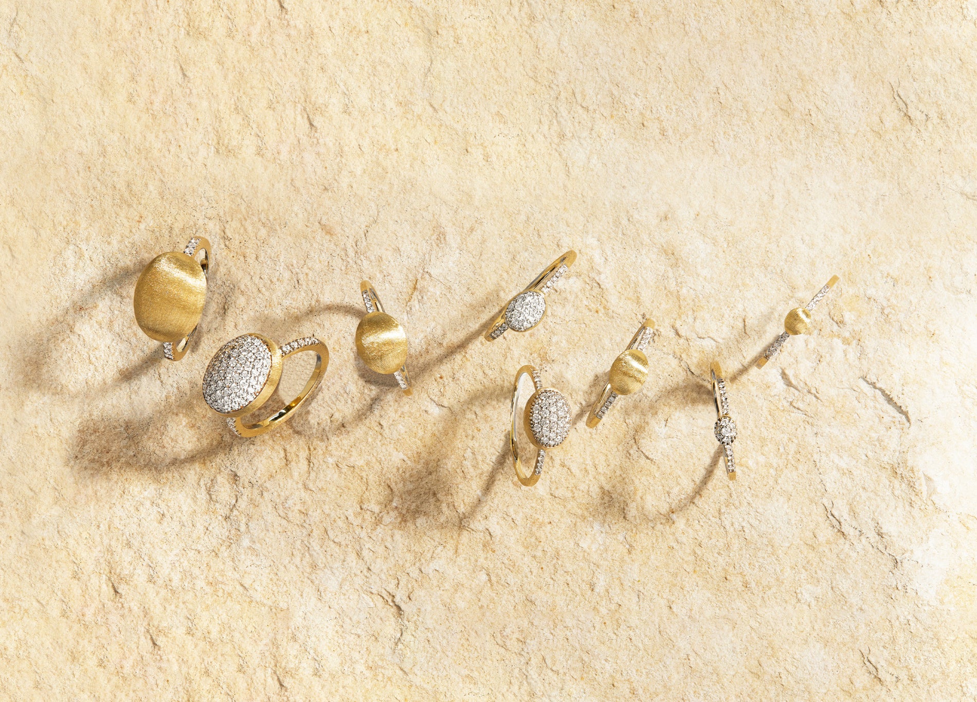 Guide to the main types of rings: the stories and anecdotes around the most beloved jewel in the world
