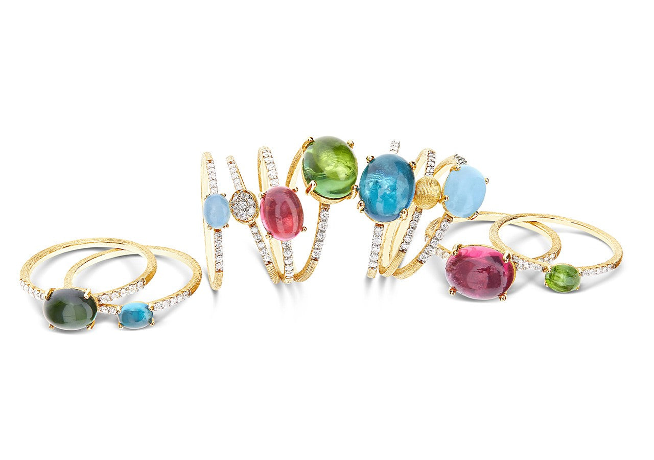 The properties of Nanis natural stones