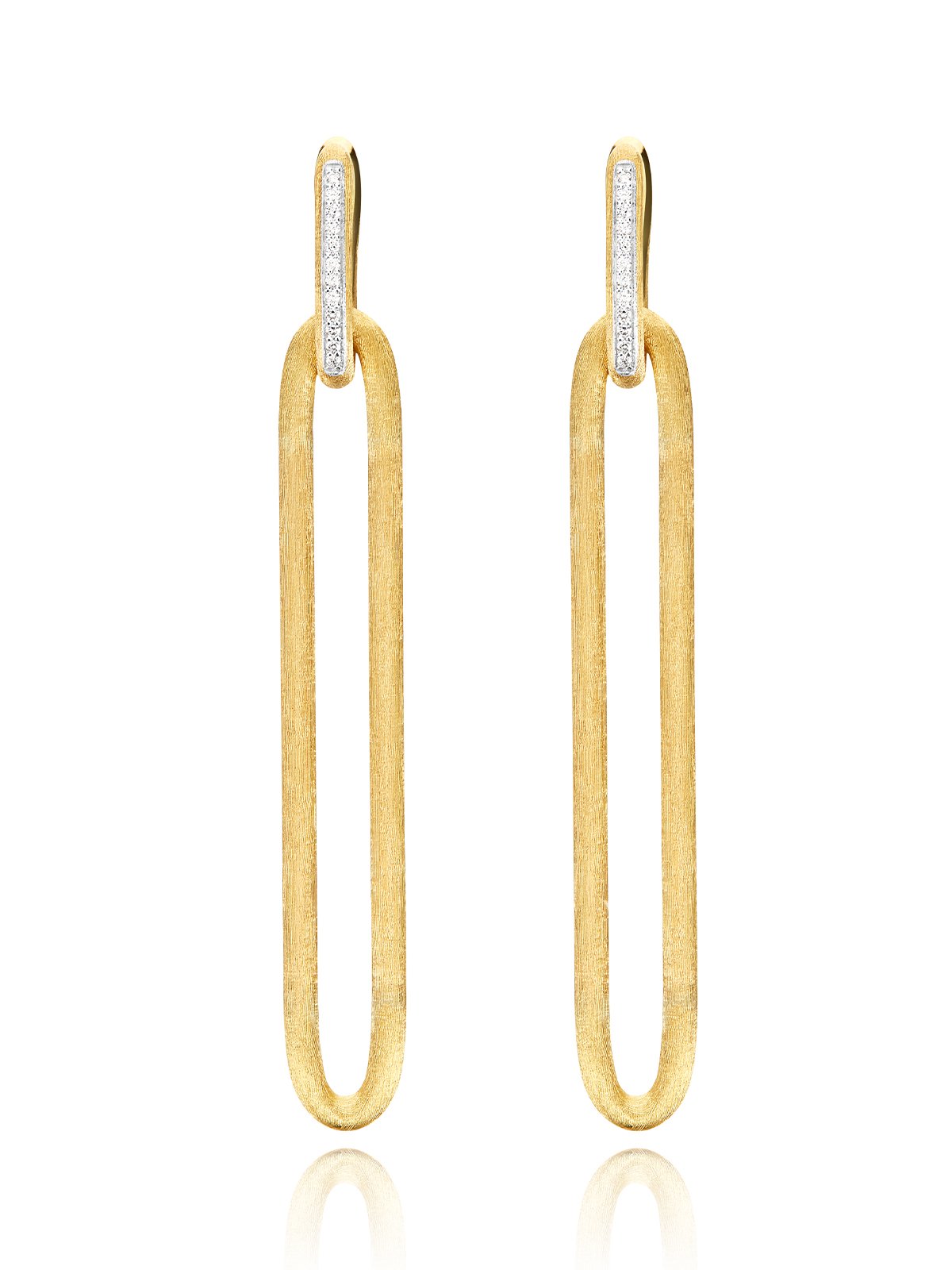 Libera earrings