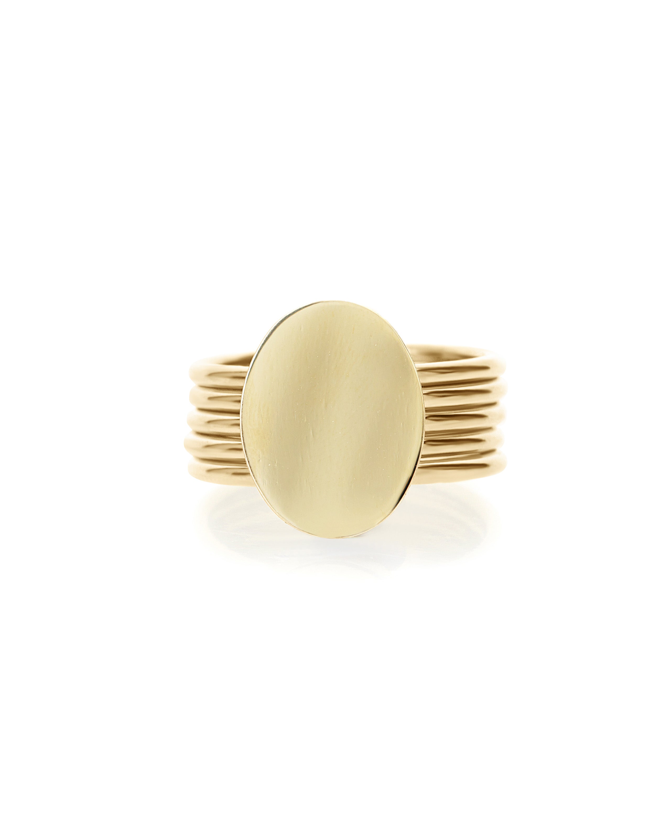 Sway Ring