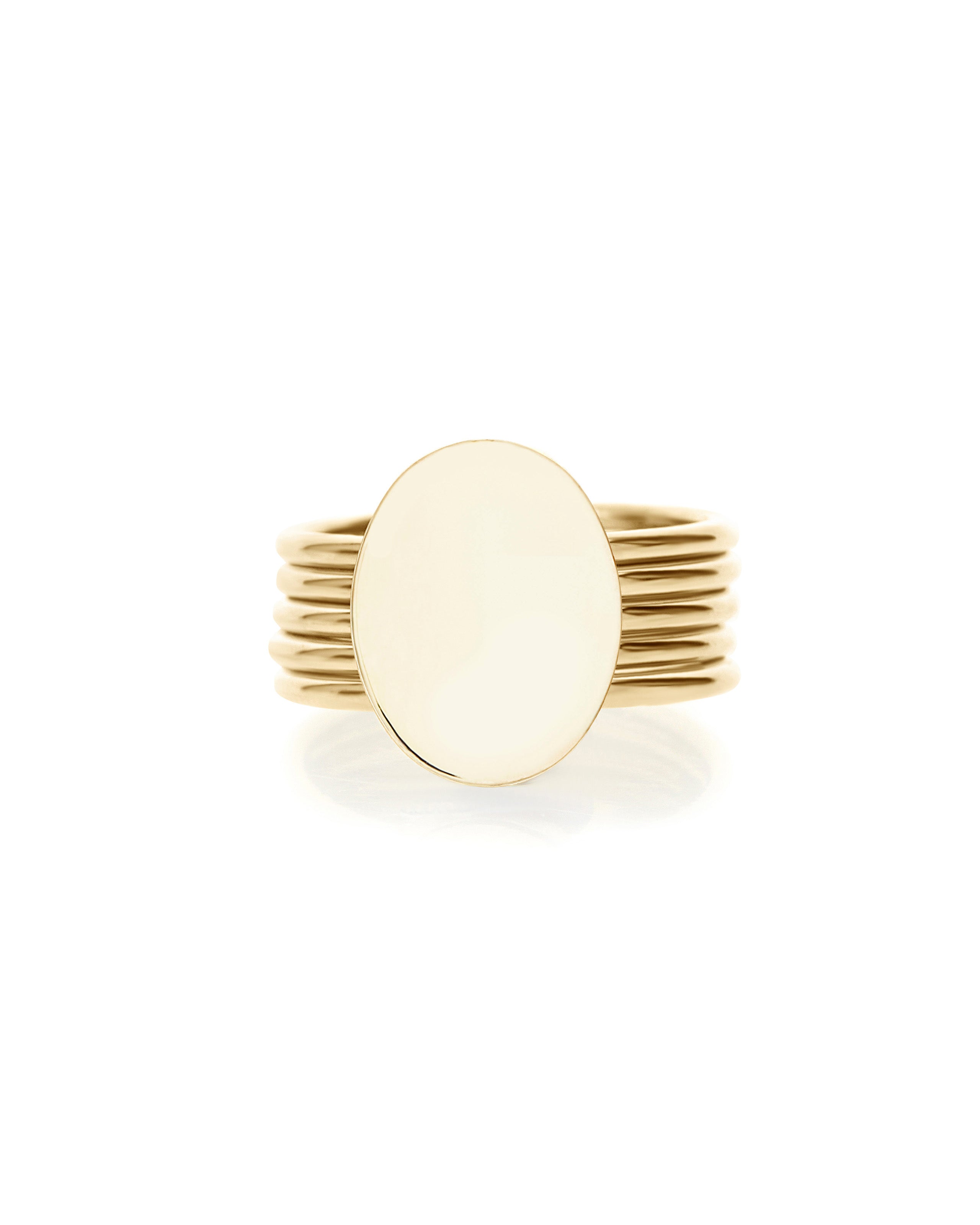 Sway Ring