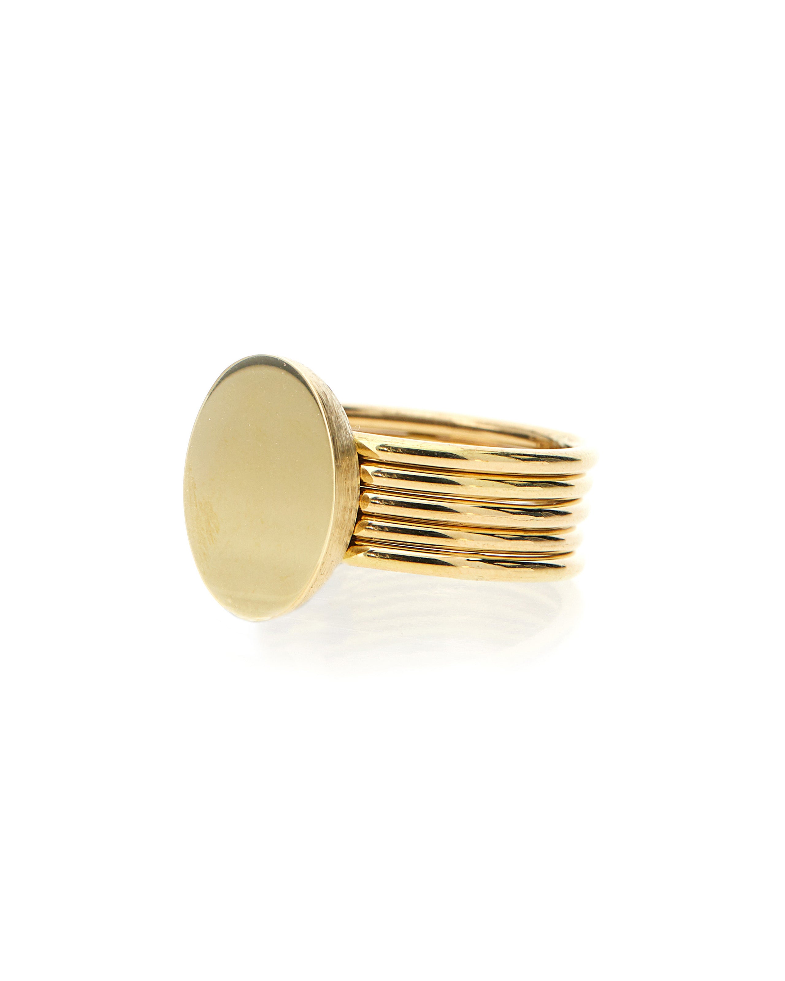 Sway Ring