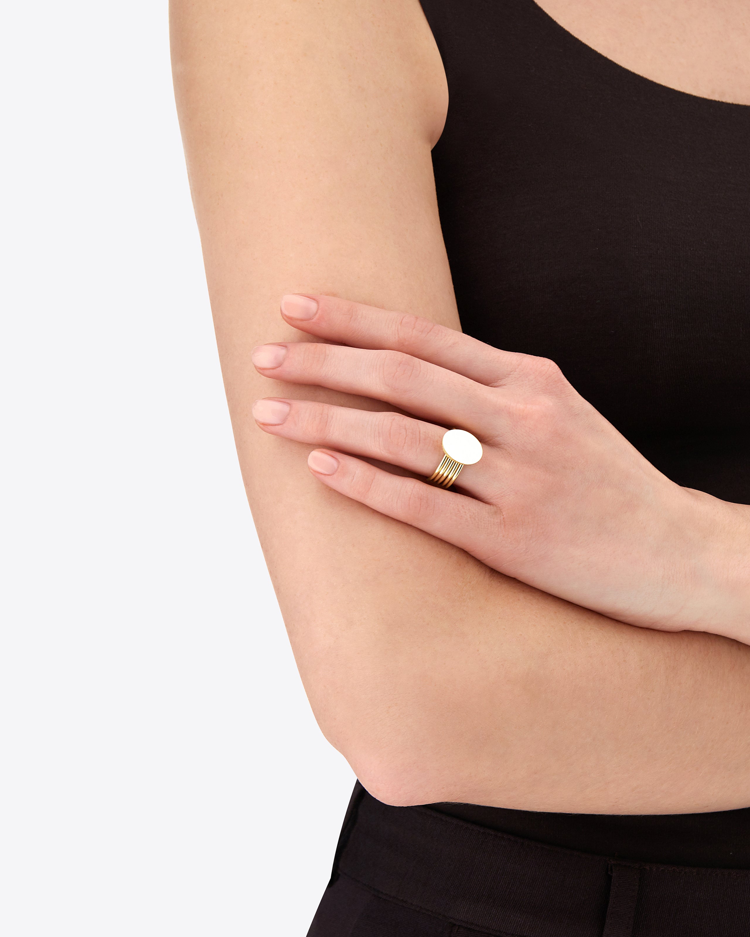 Sway Ring