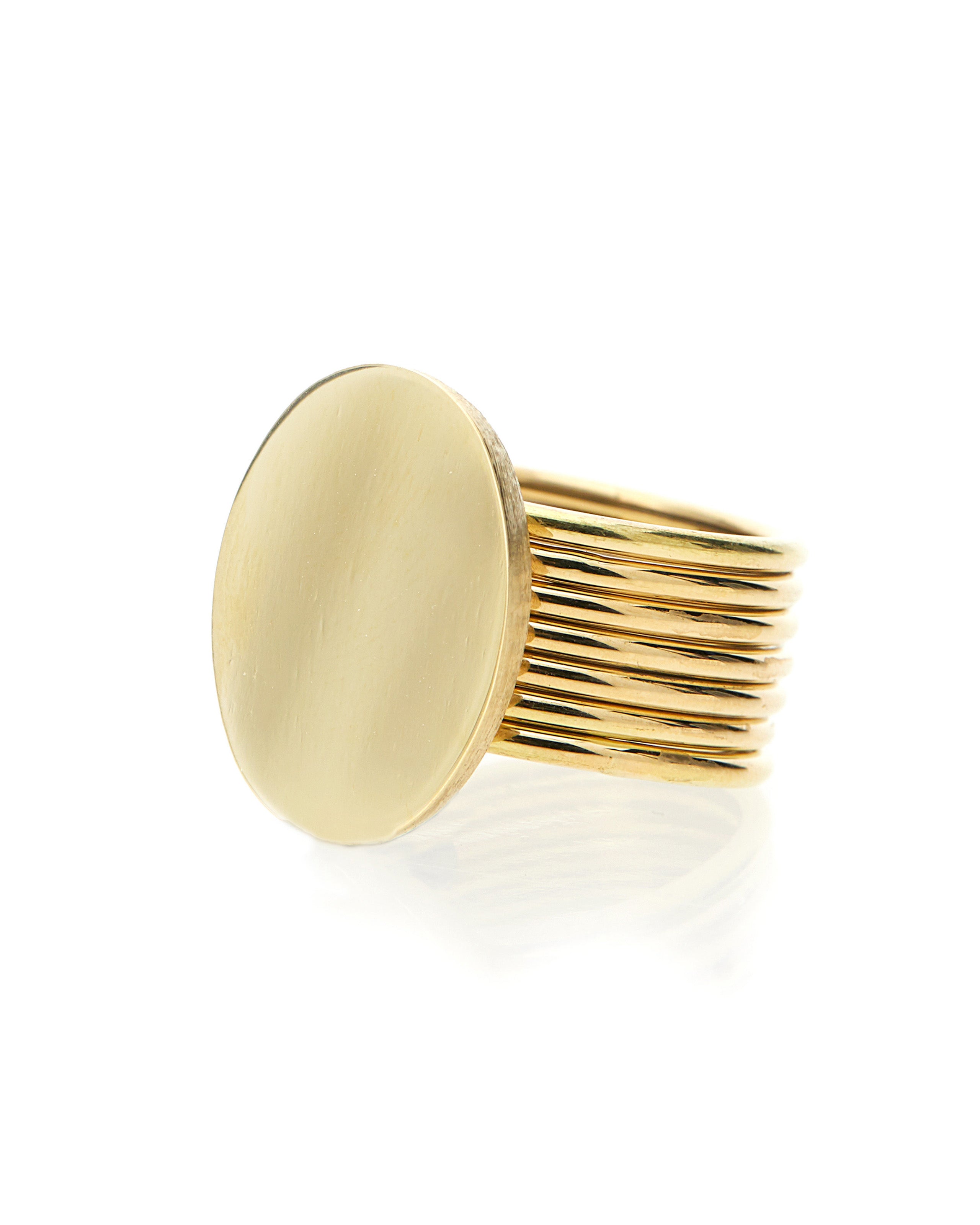Sway Ring