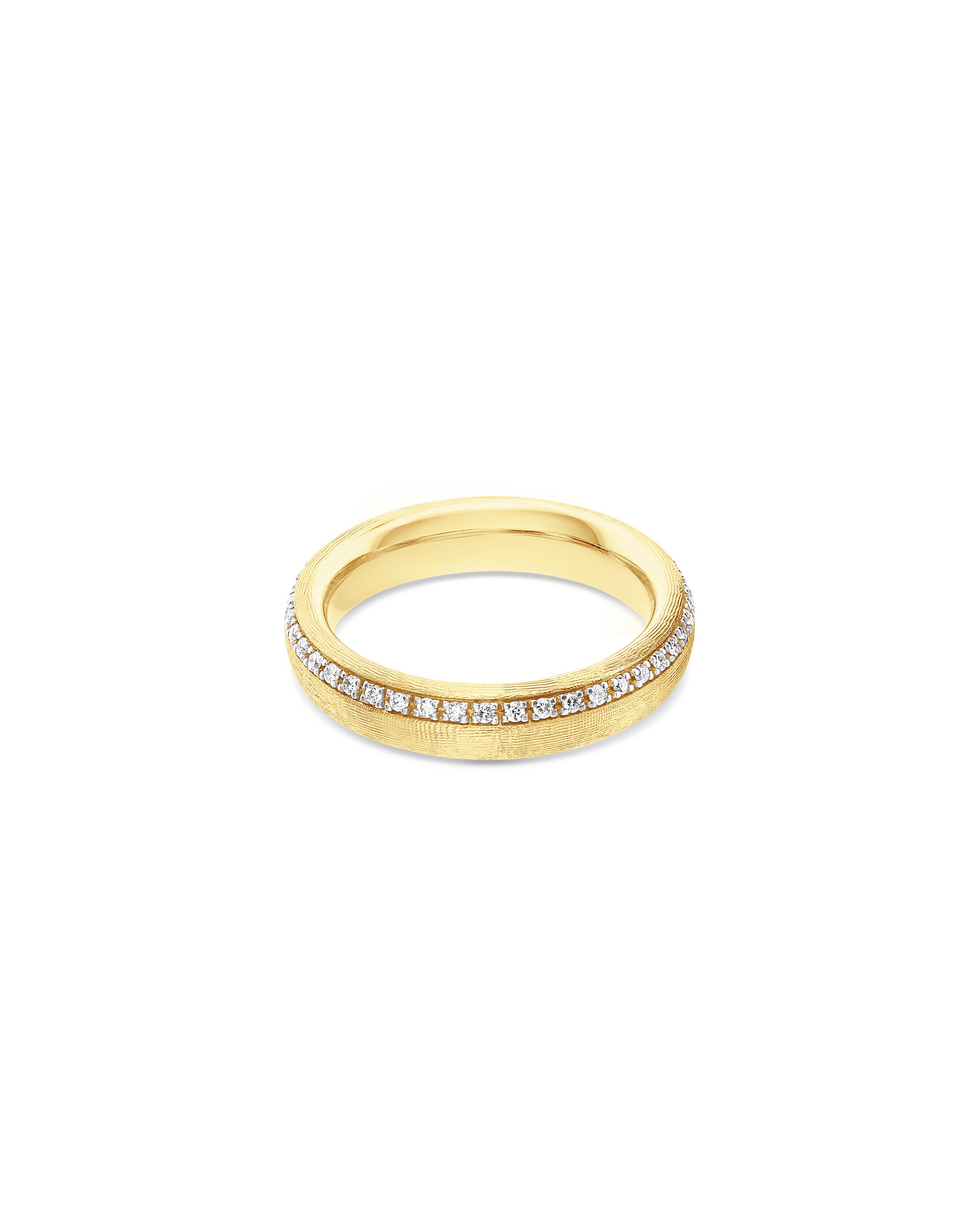 Libera Icon ring (small)