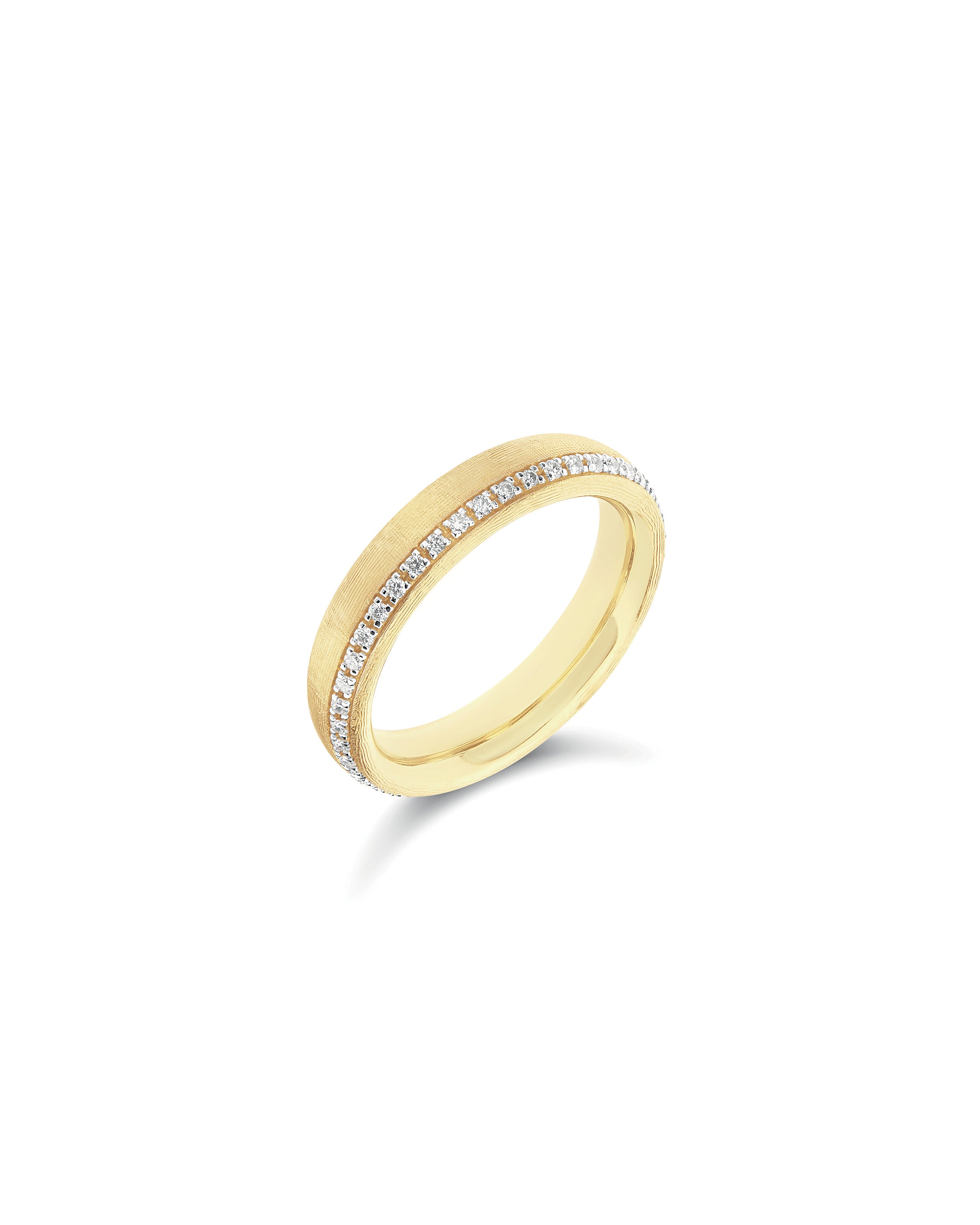 Libera Icon ring (small)