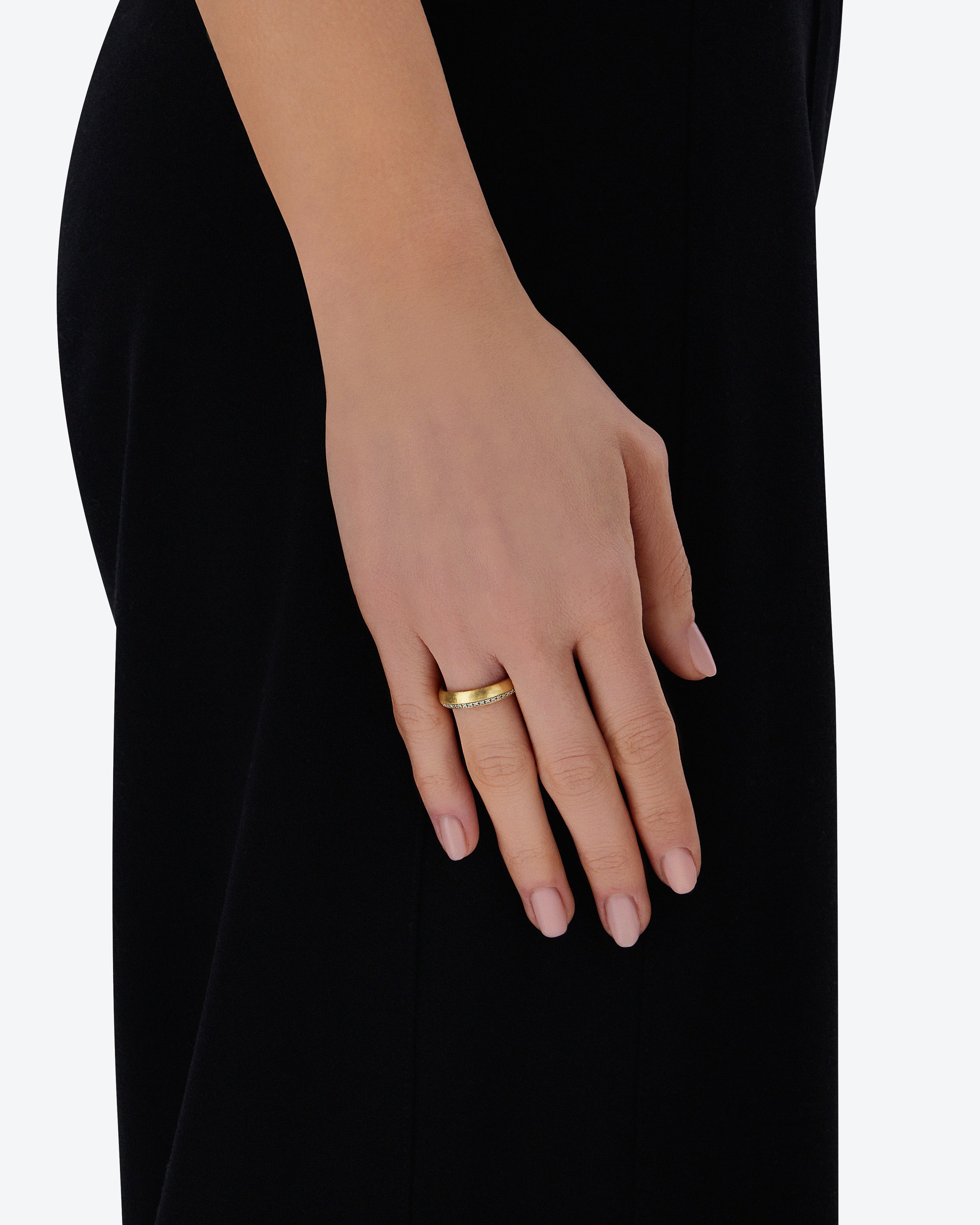Libera Icon ring (small)
