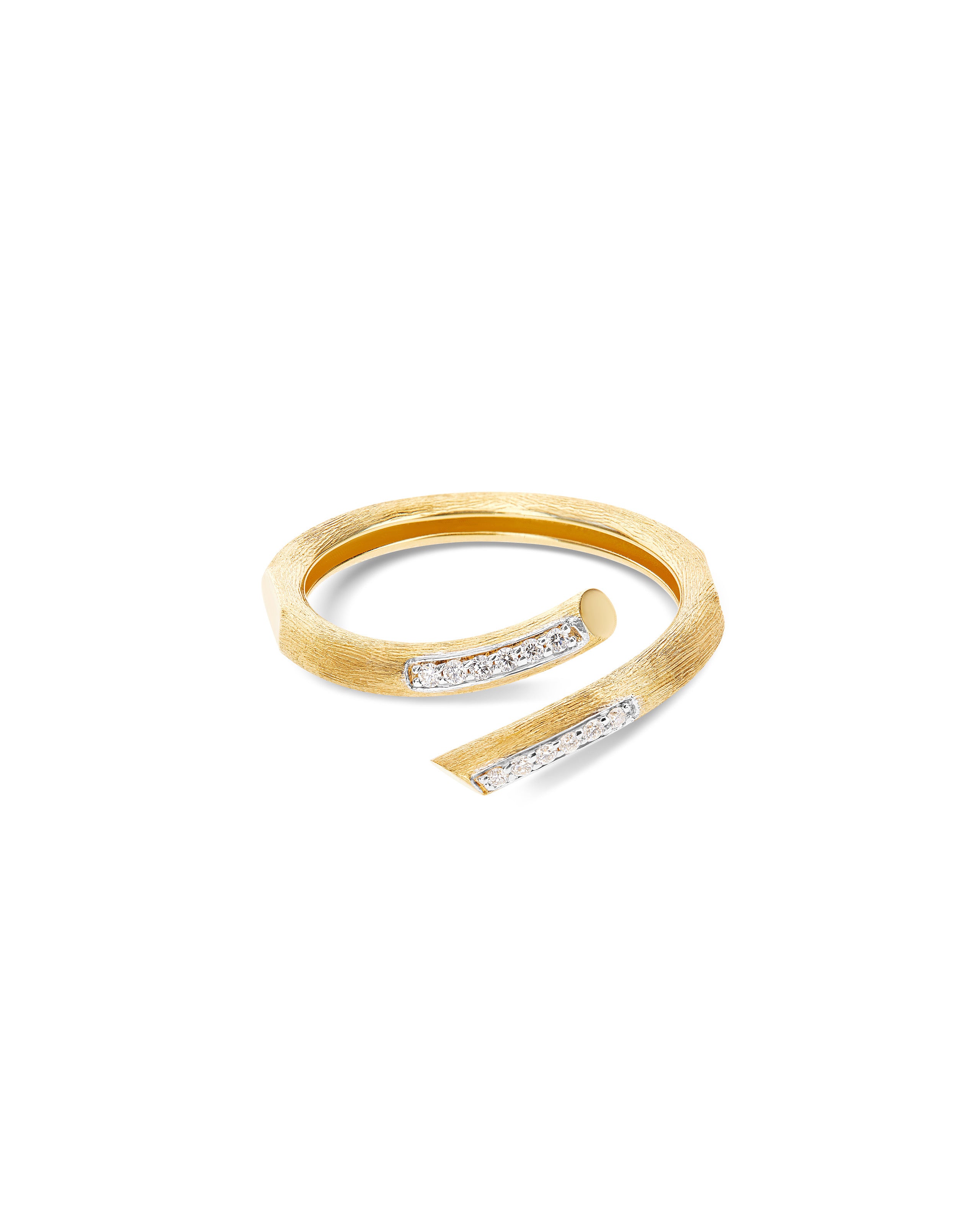 Libera ring