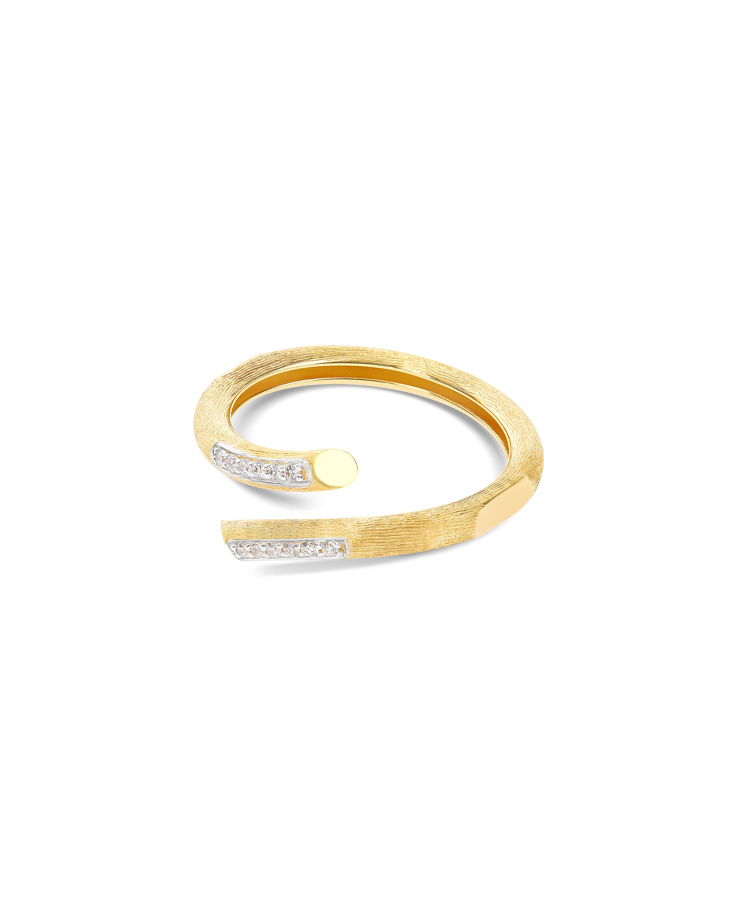 Libera ring