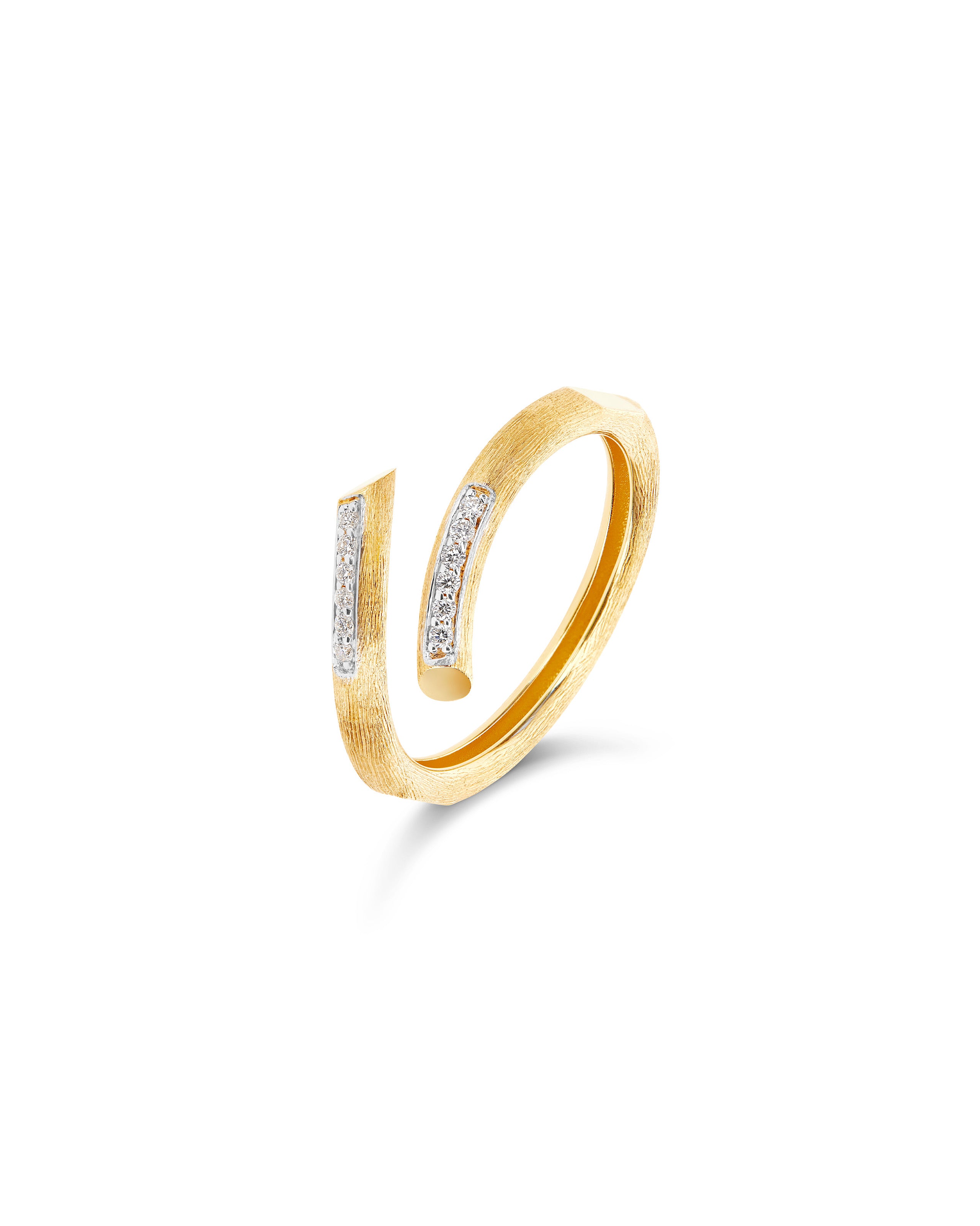 Libera ring