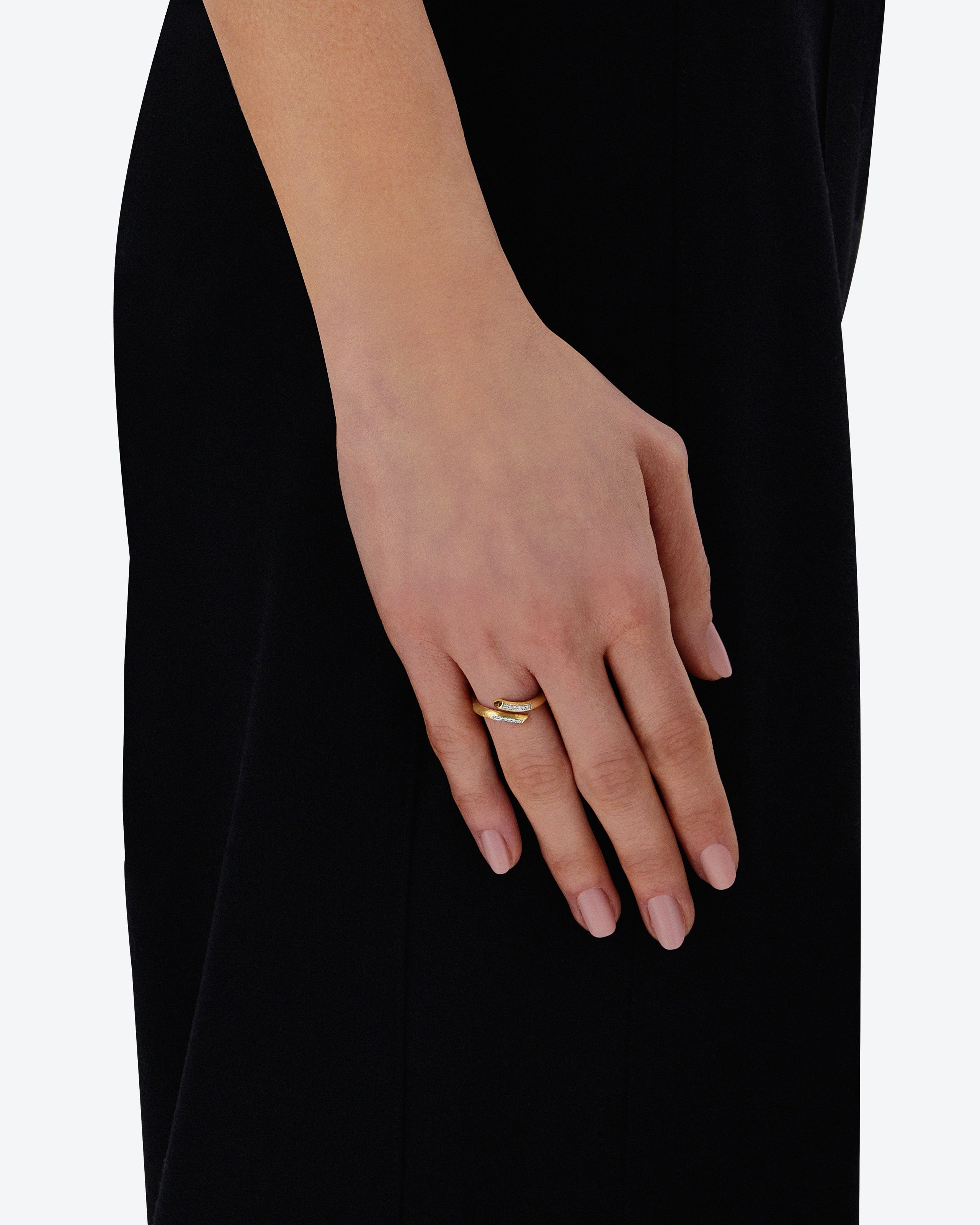 Libera ring