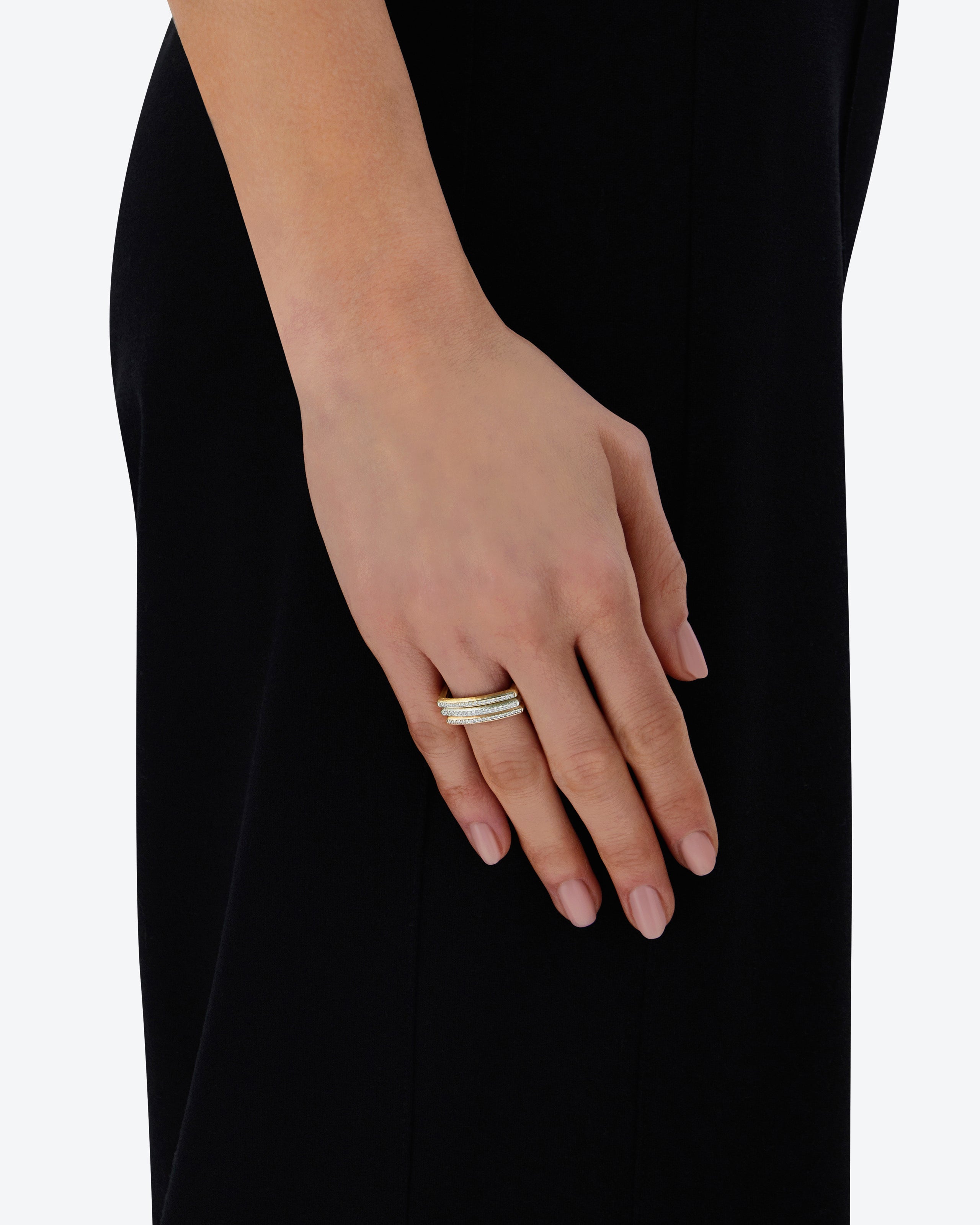 Libera ring