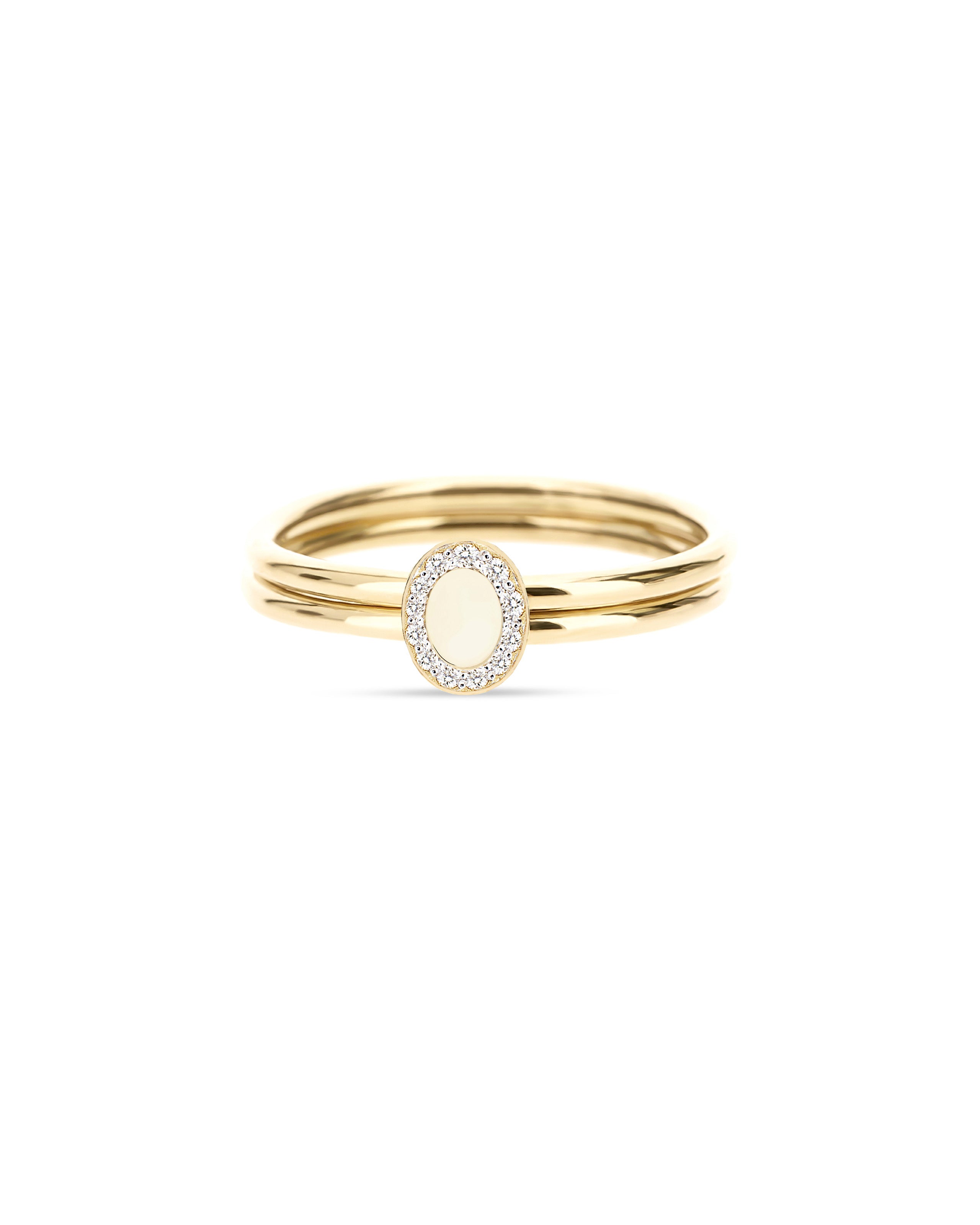 Sway Ring (small)