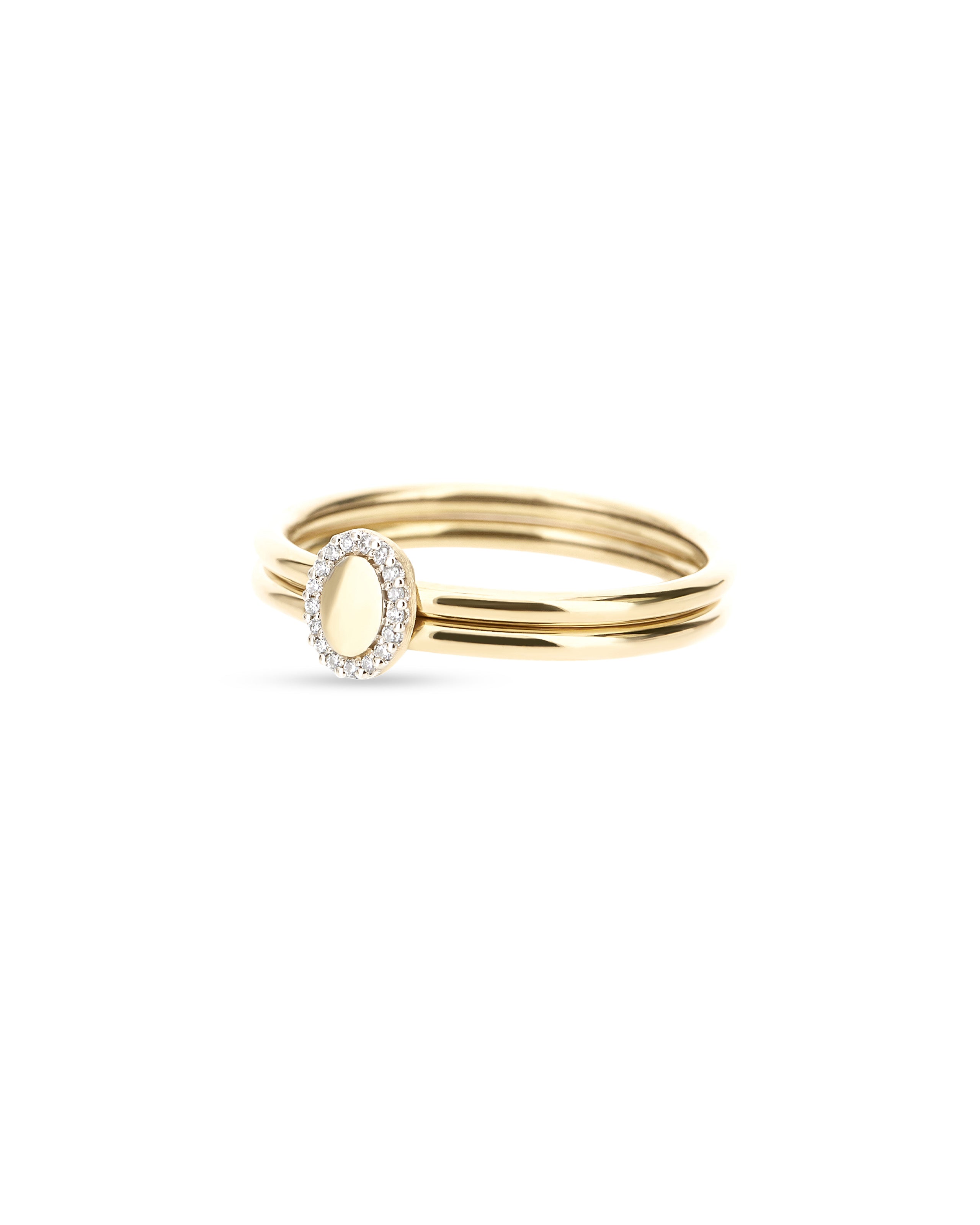 Sway Ring (small)