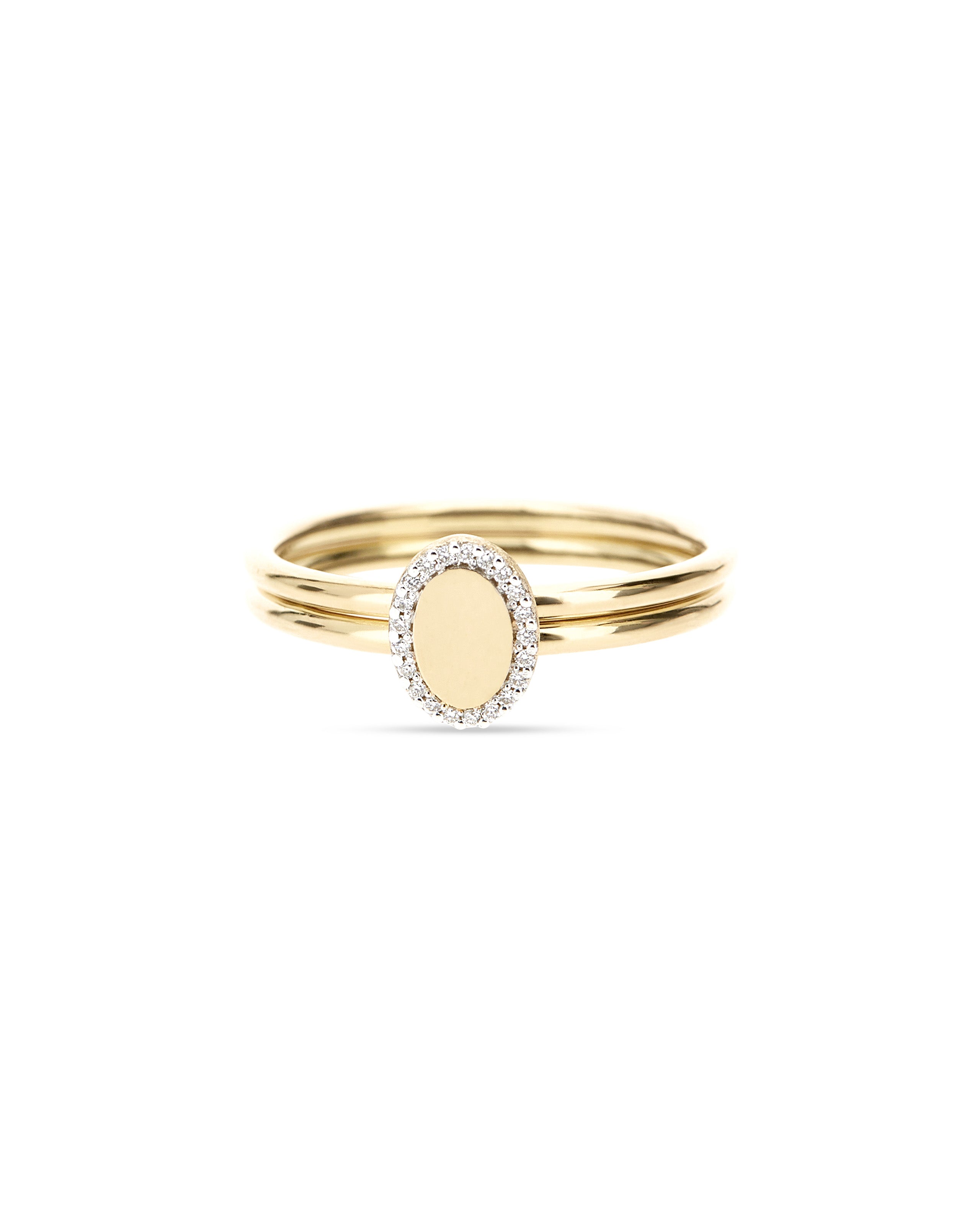 Sway Ring (medium)