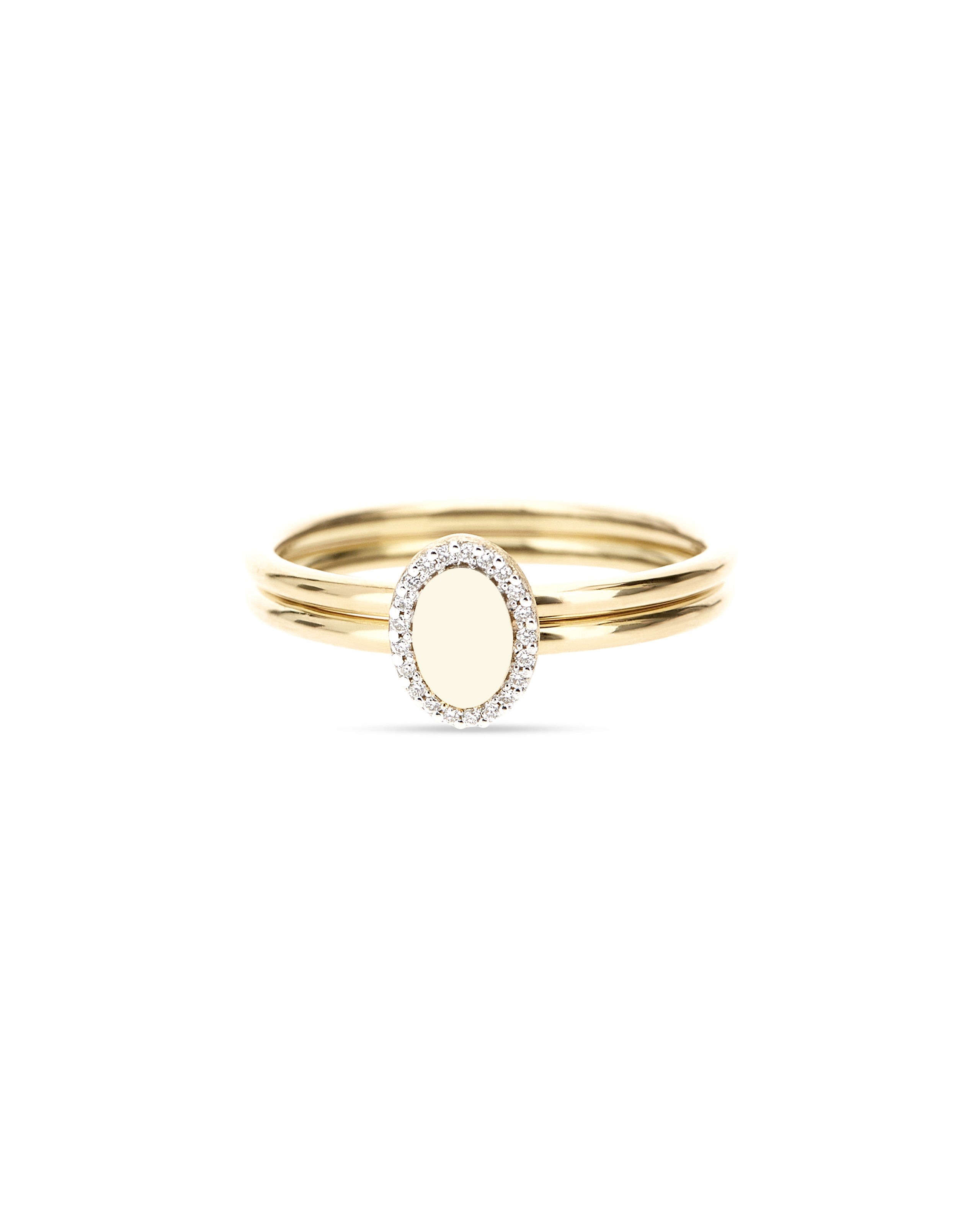 Sway Ring (medium)