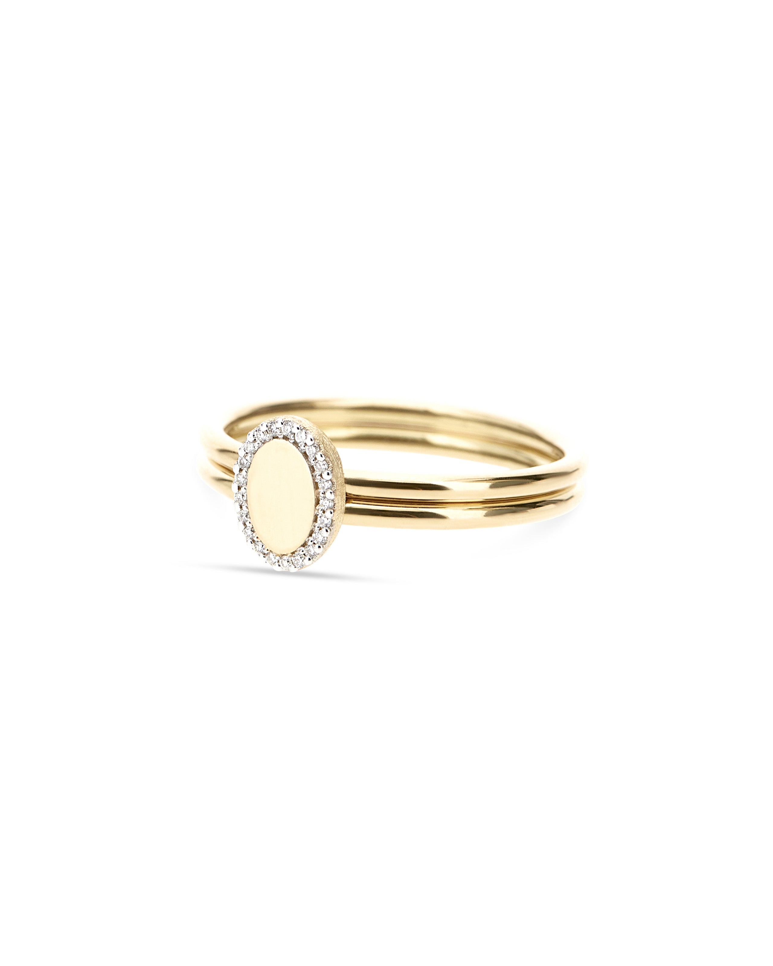 Sway Ring (medium)