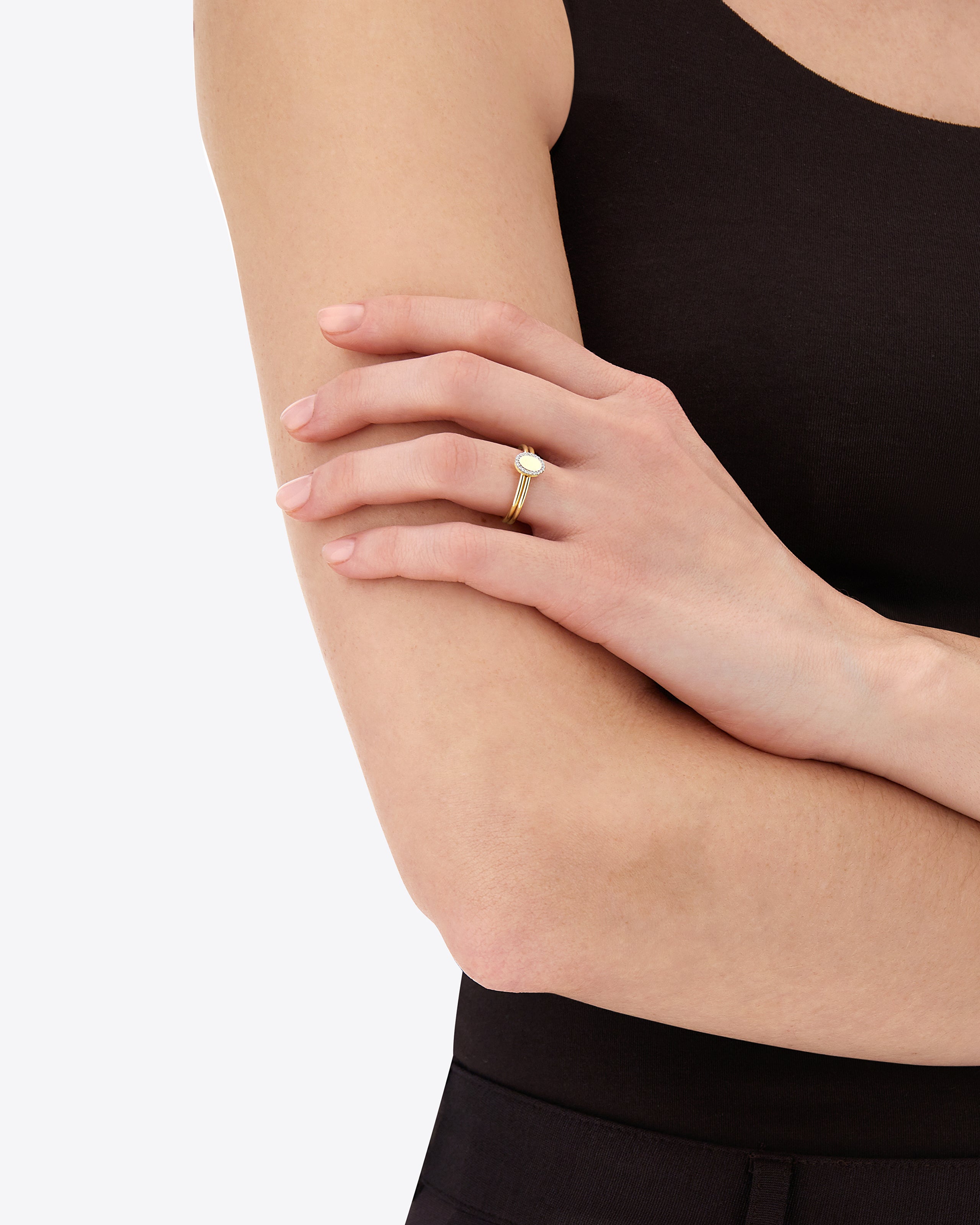 Sway Ring (medium)