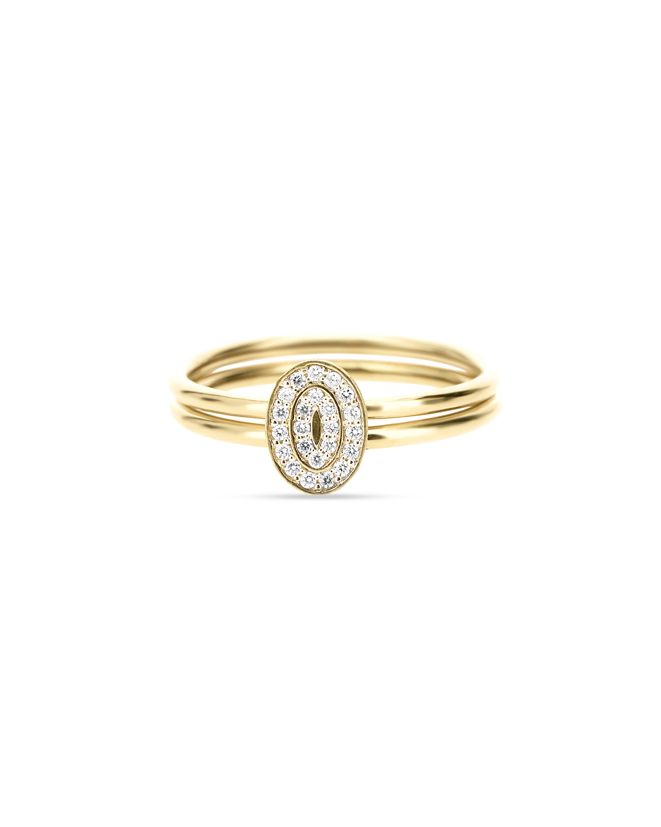 Sway Ring (medium)