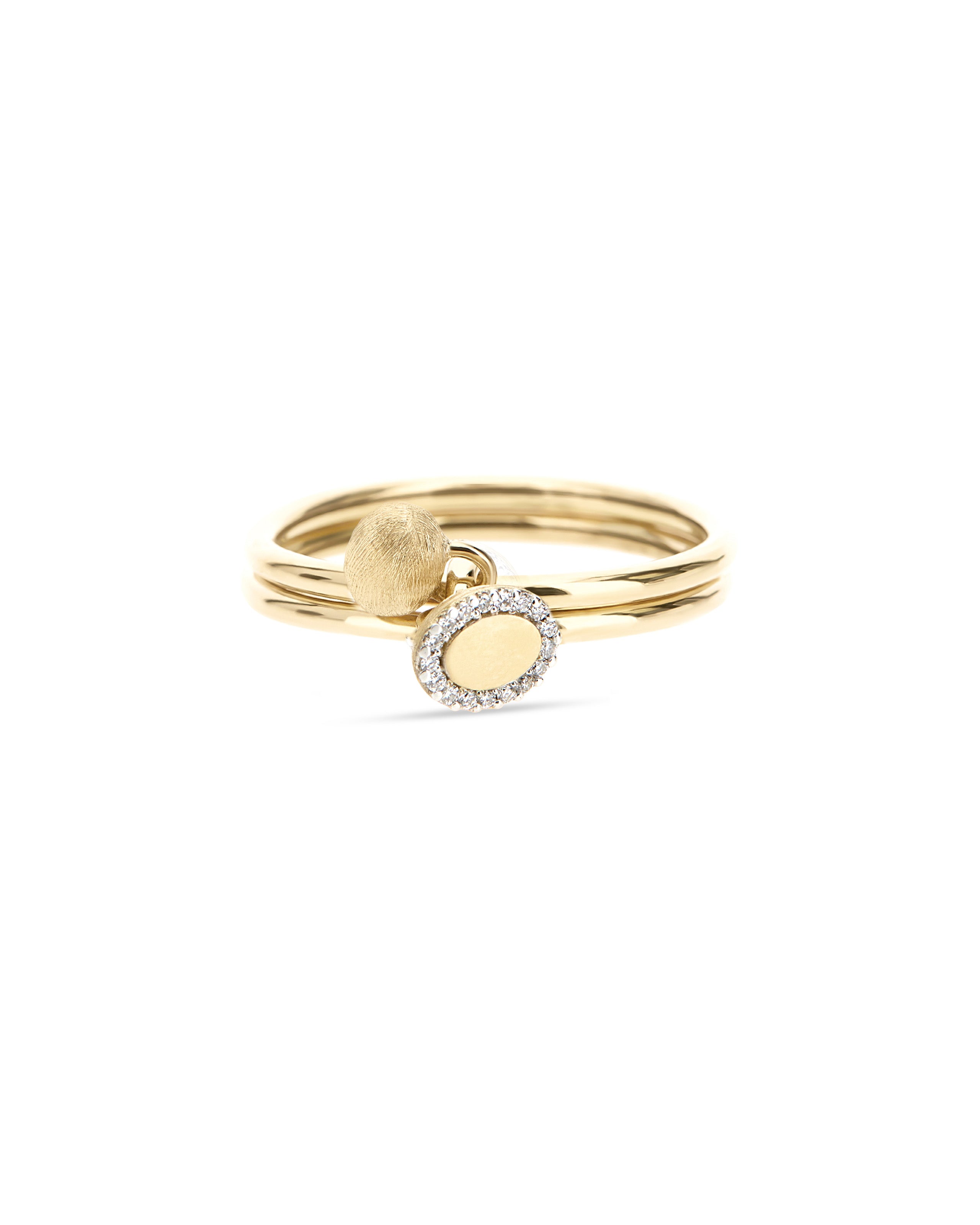 Sway Ring
