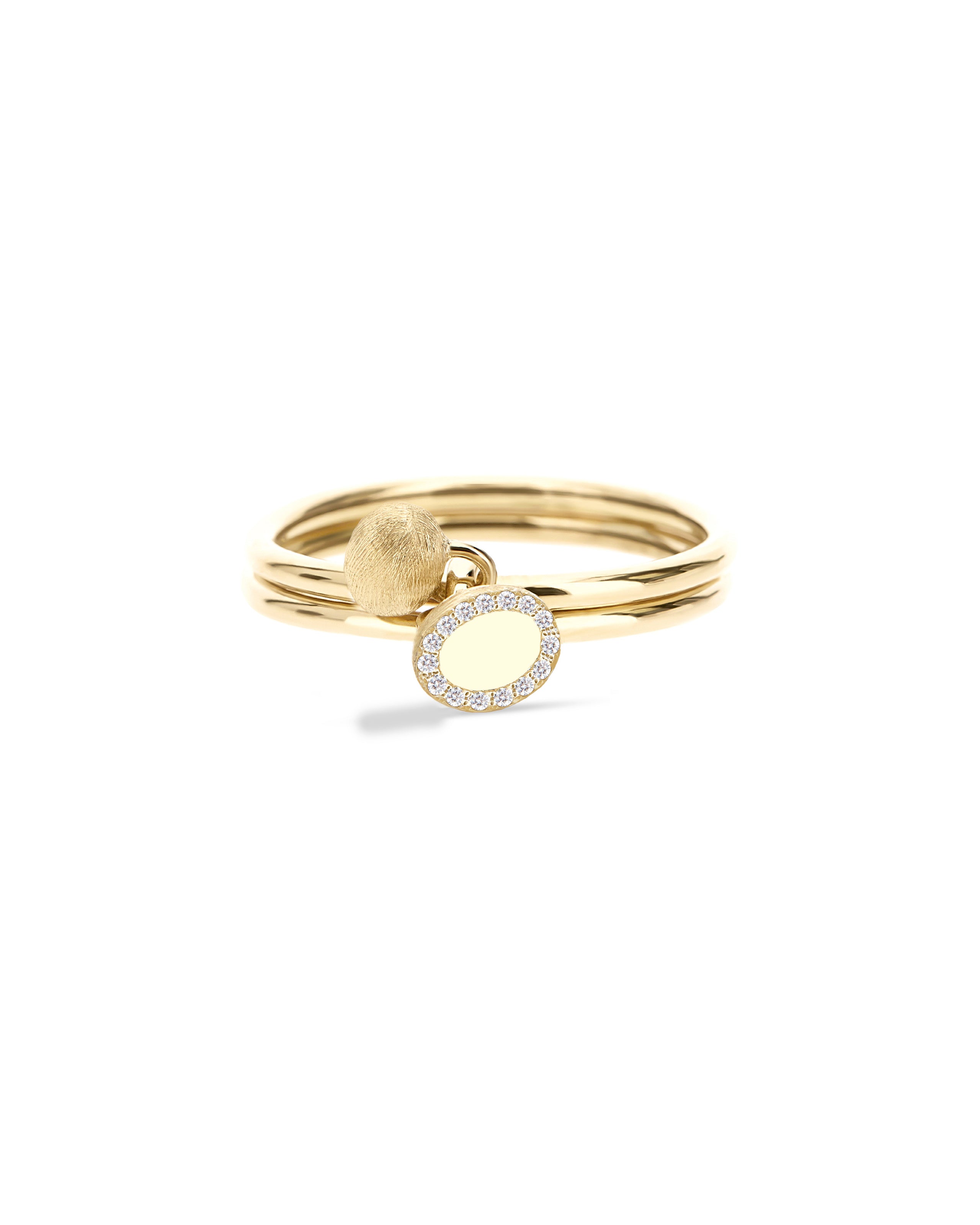 Sway Ring