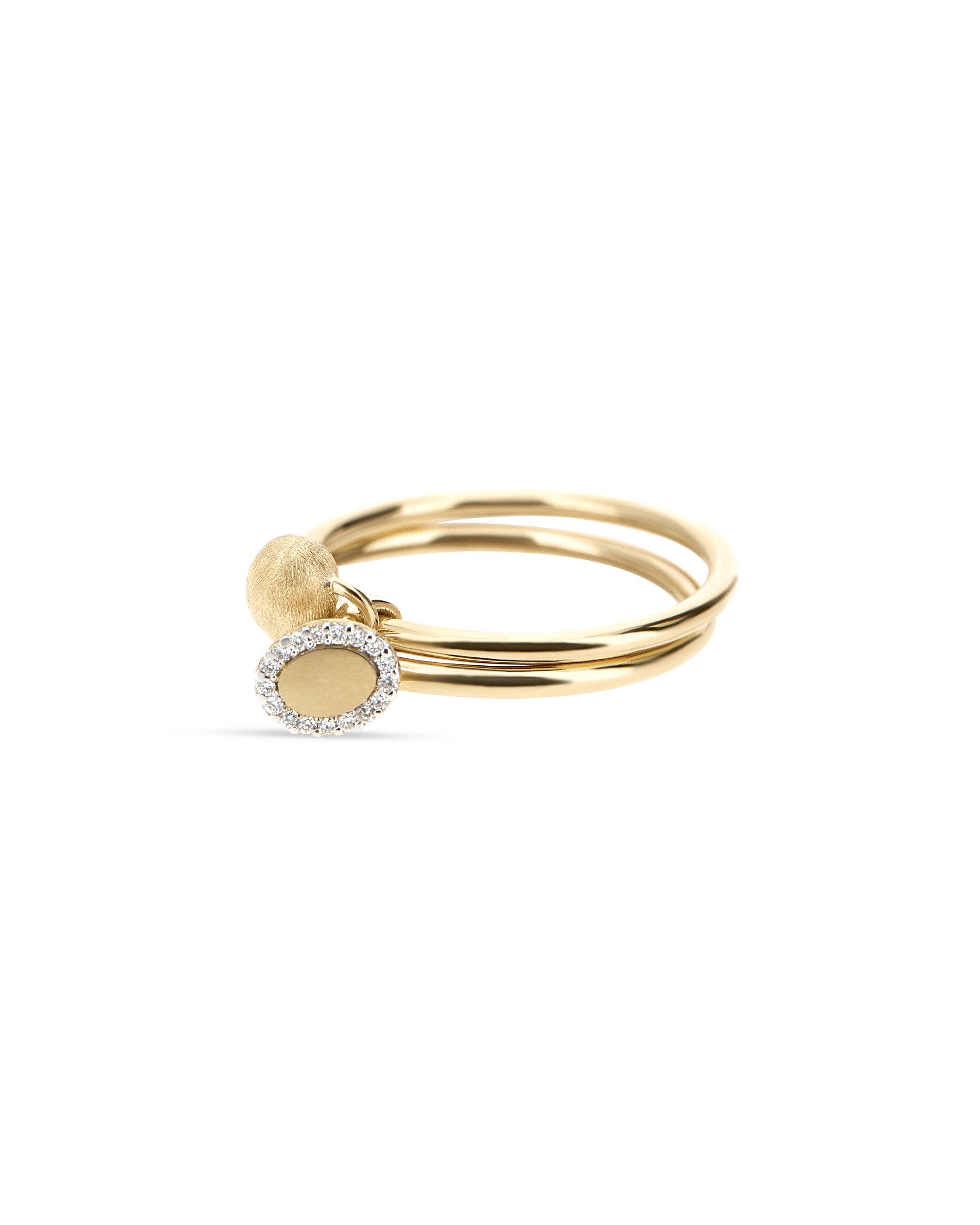 Sway Ring