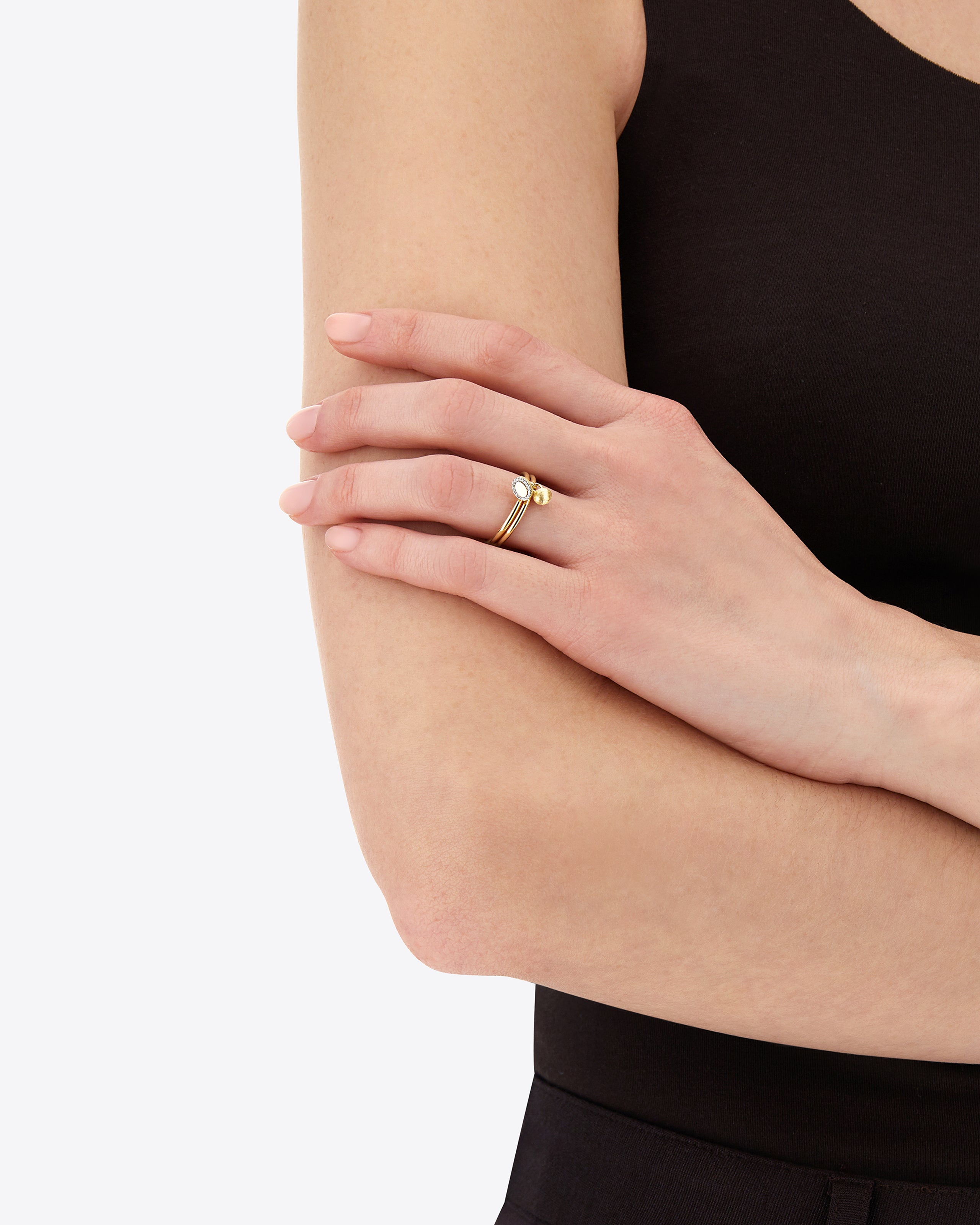 Sway Ring