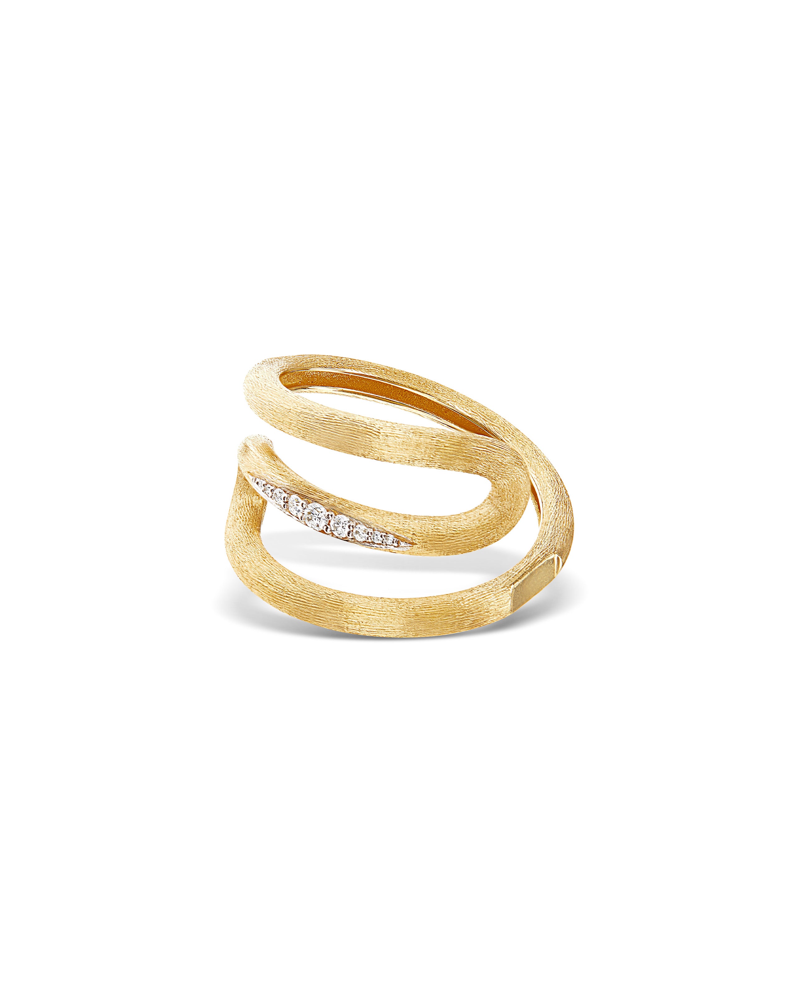 Libera ring