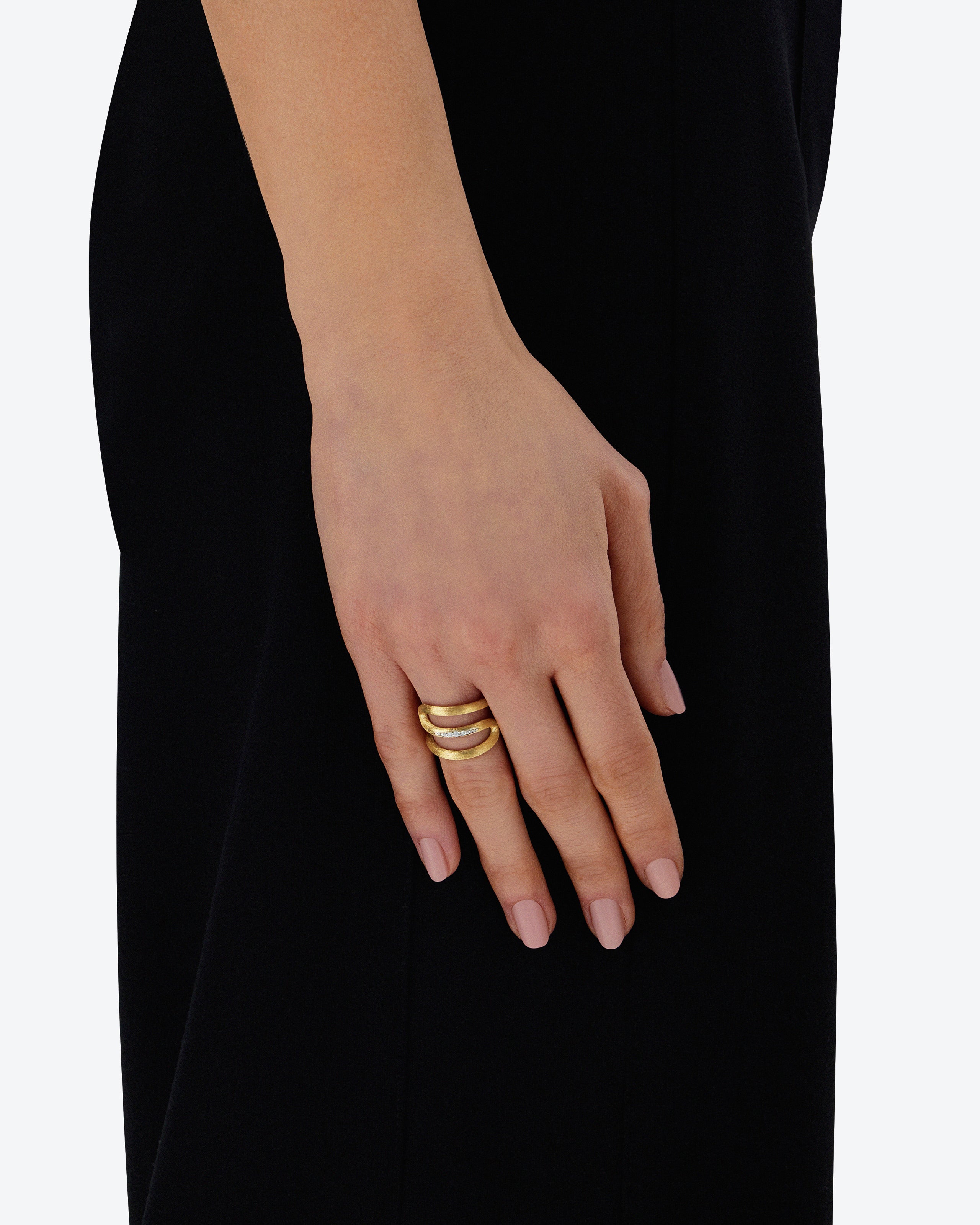 Libera ring