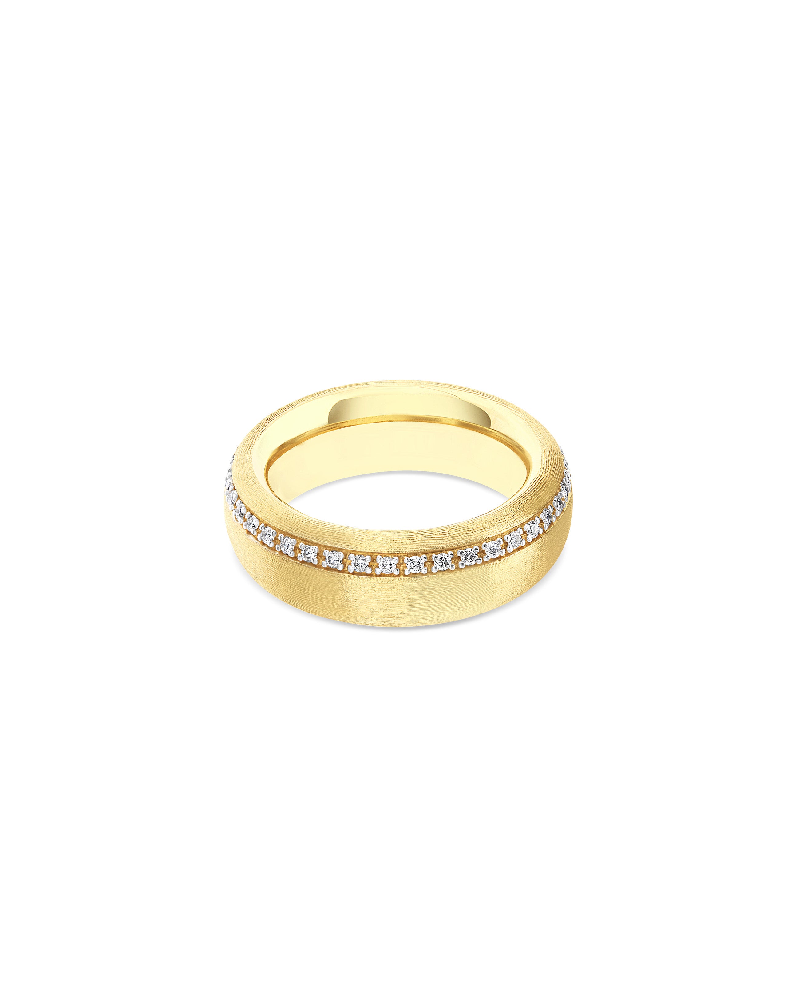 Libera Icon ring (big)