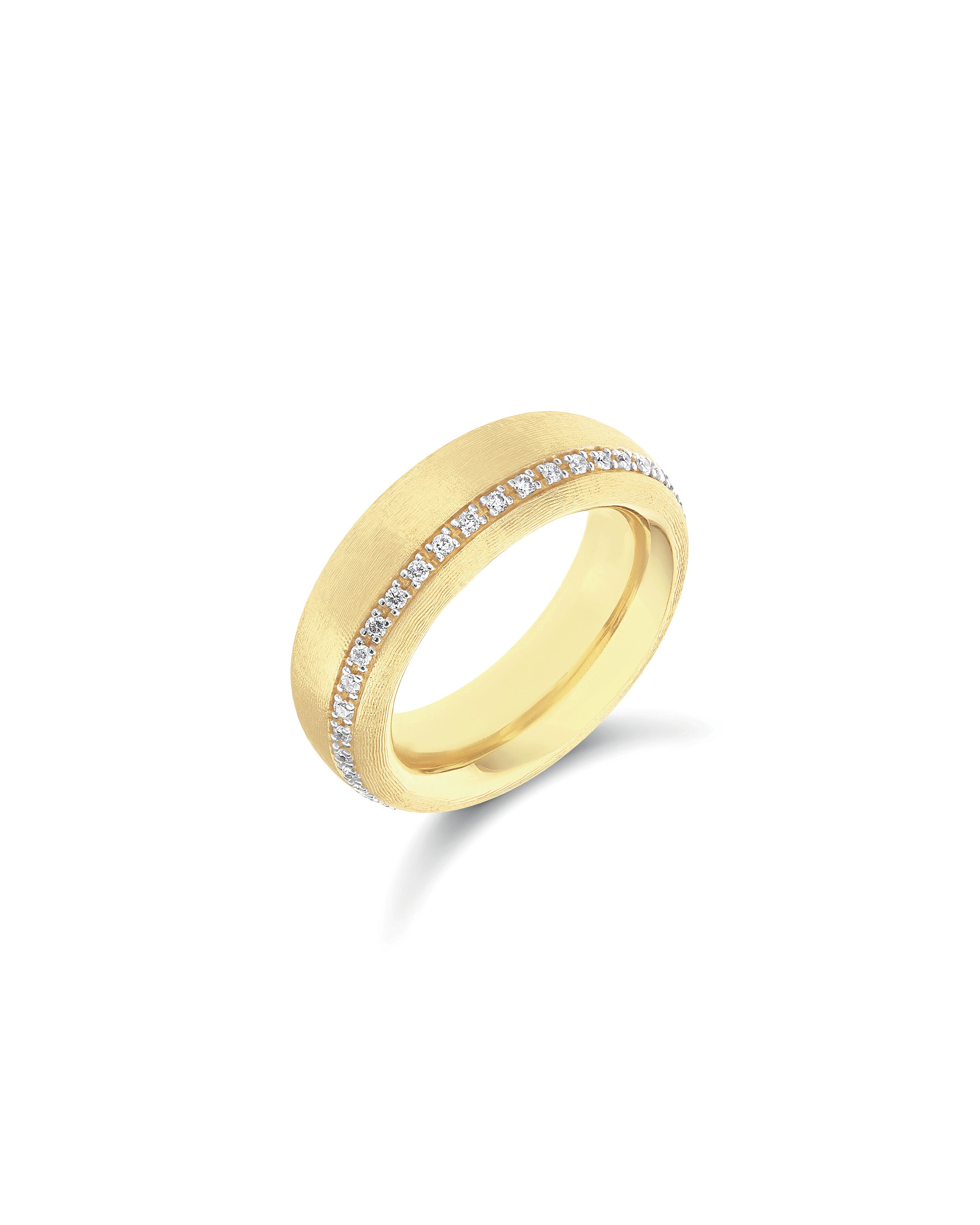 Libera Icon ring (big)