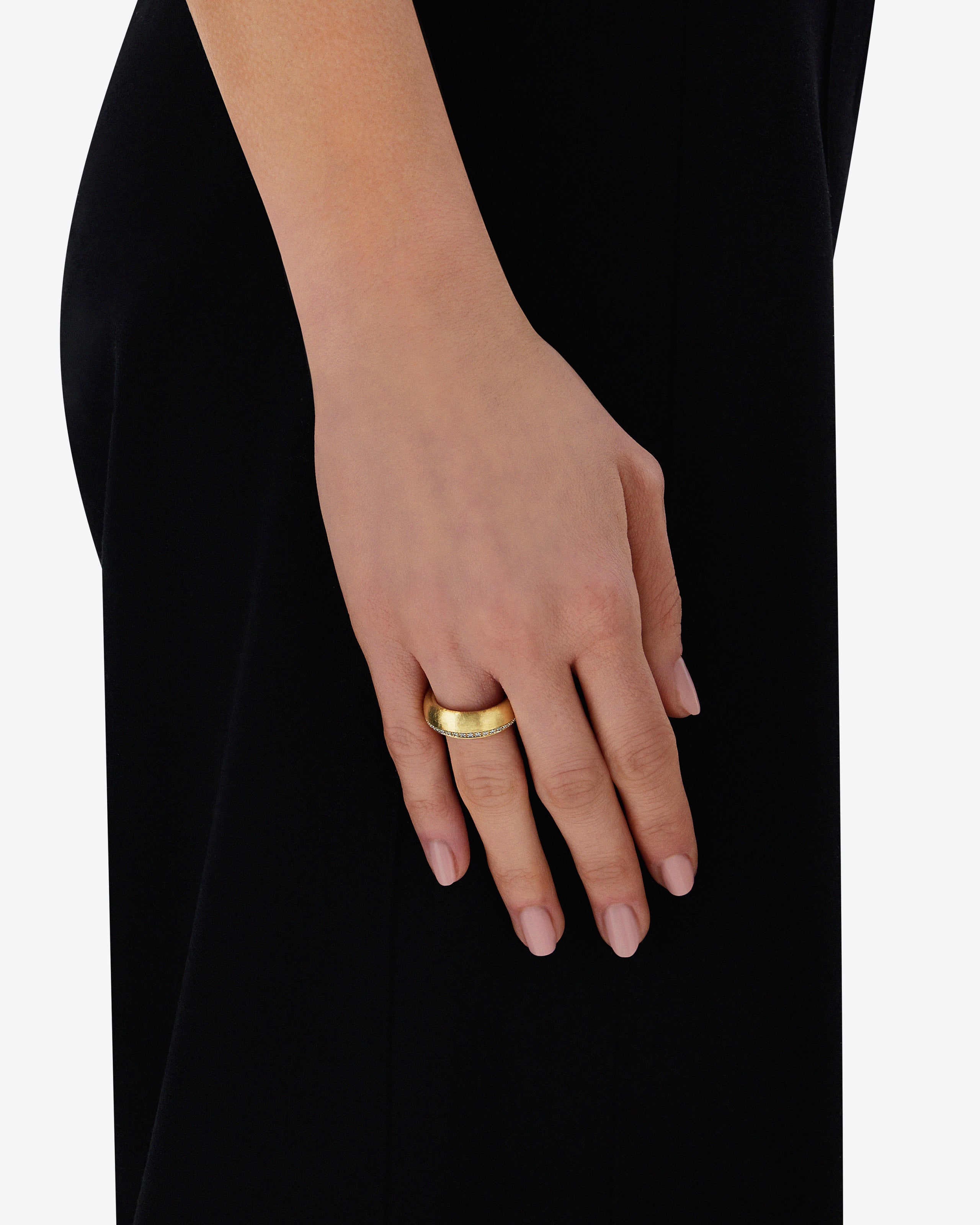 Libera Icon ring (big)