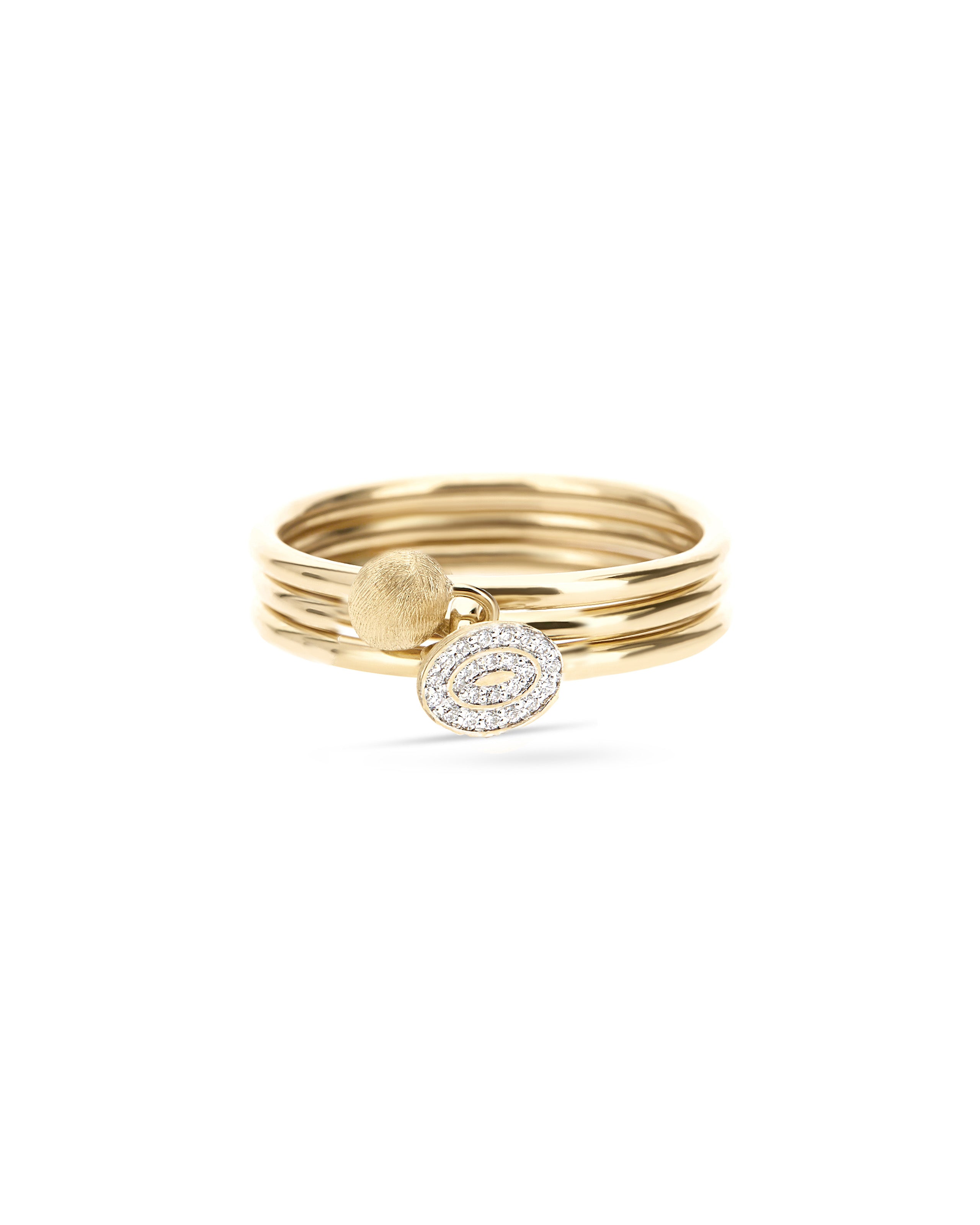 Sway Ring