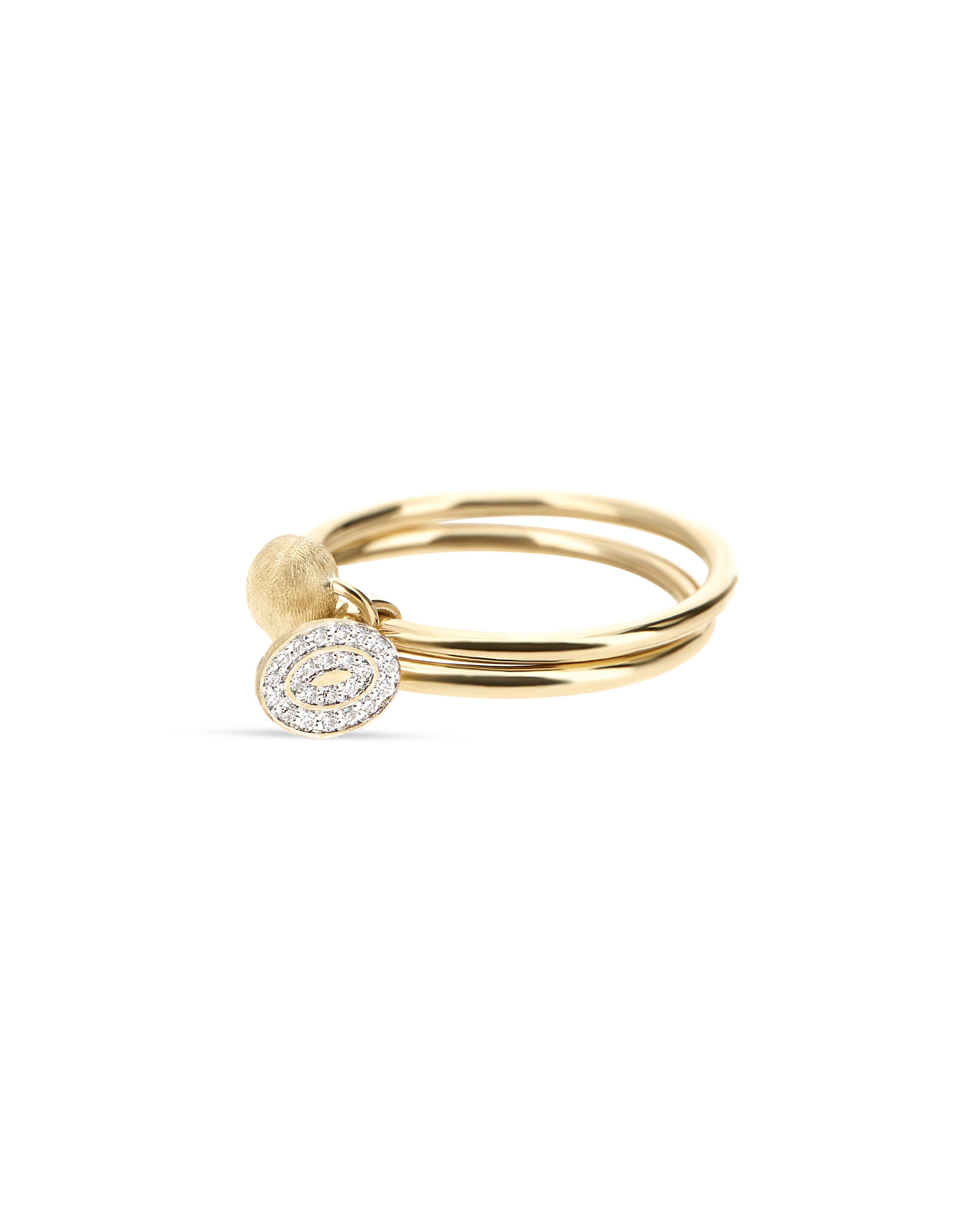 Sway Ring