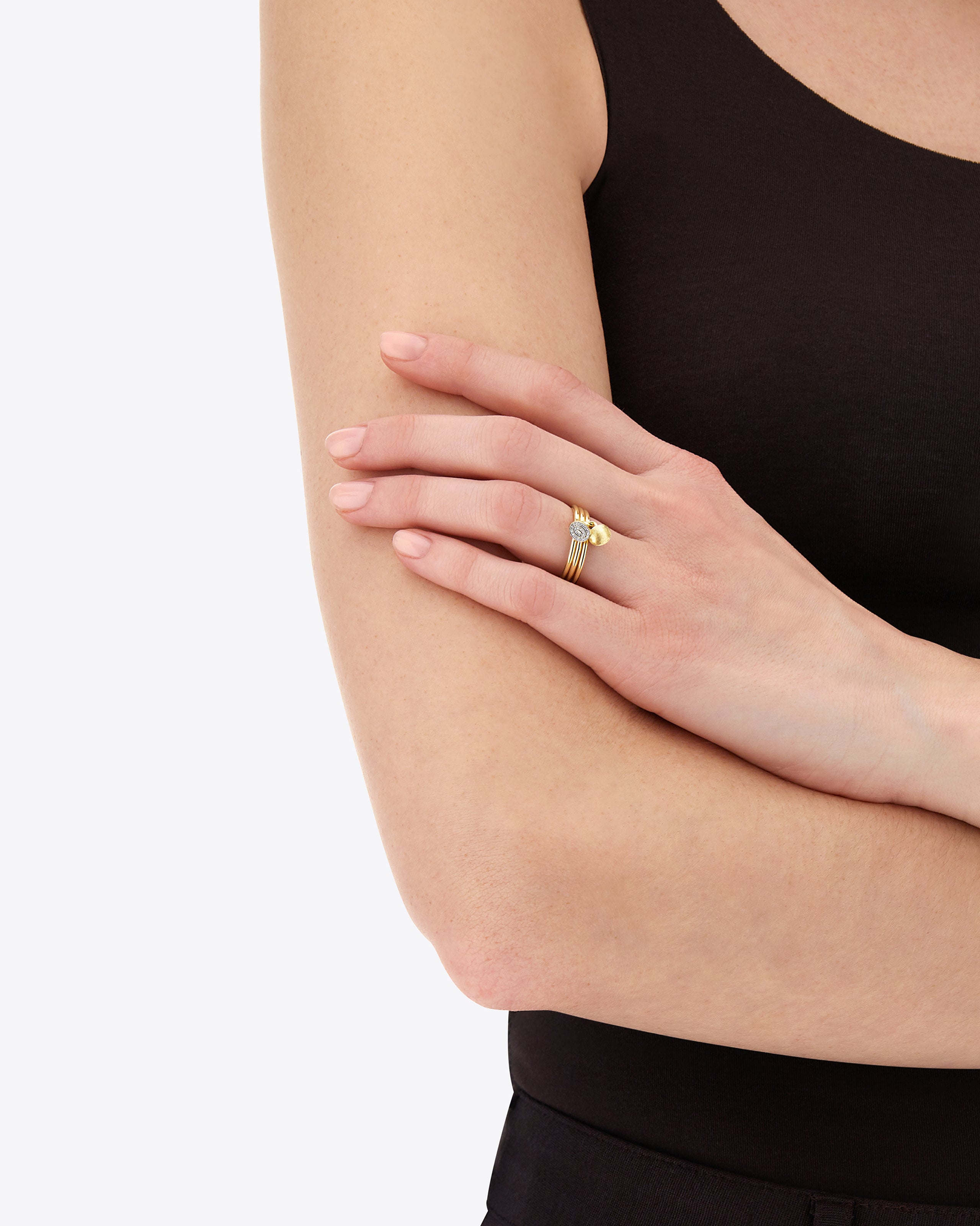 Sway Ring
