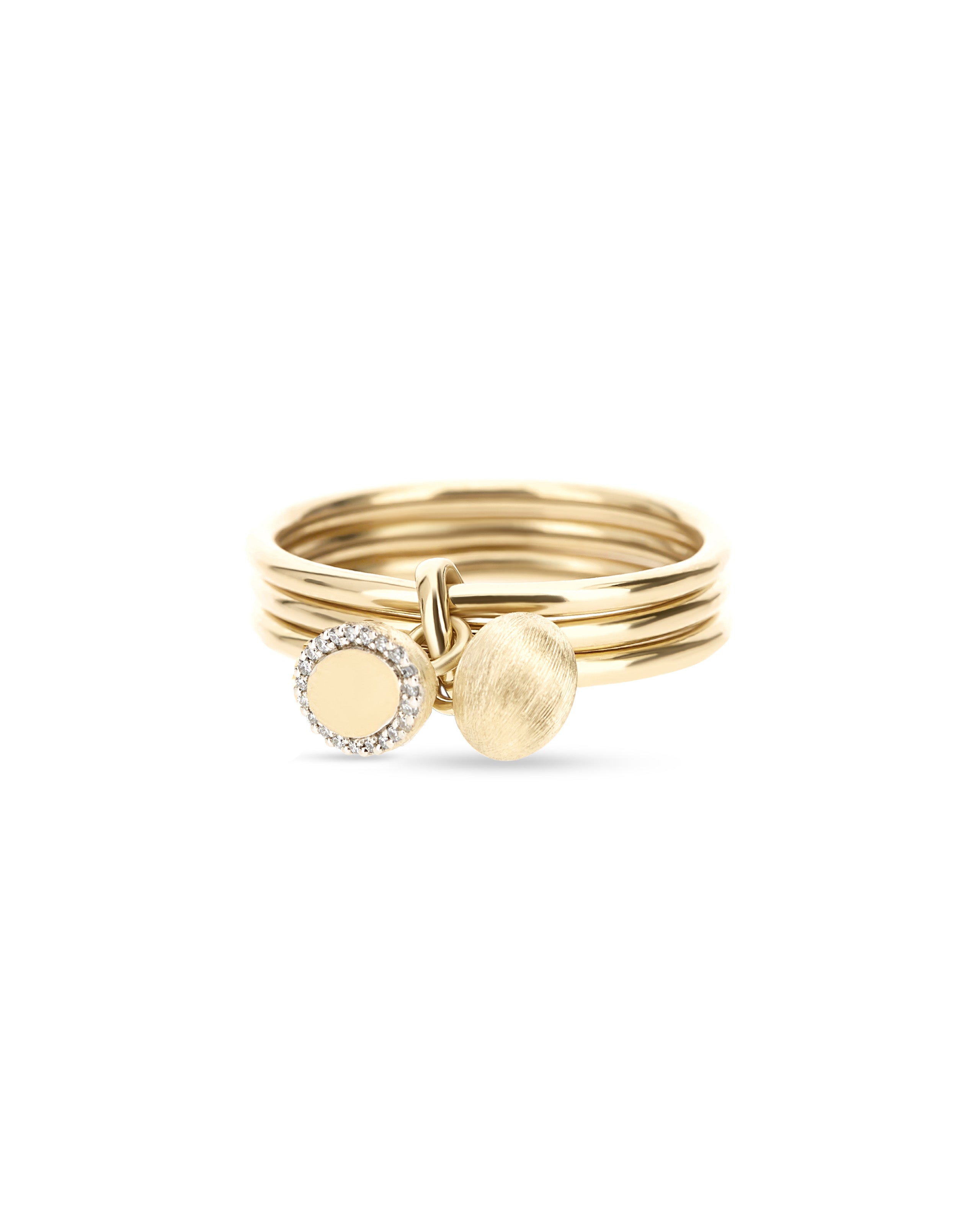 Sway Ring