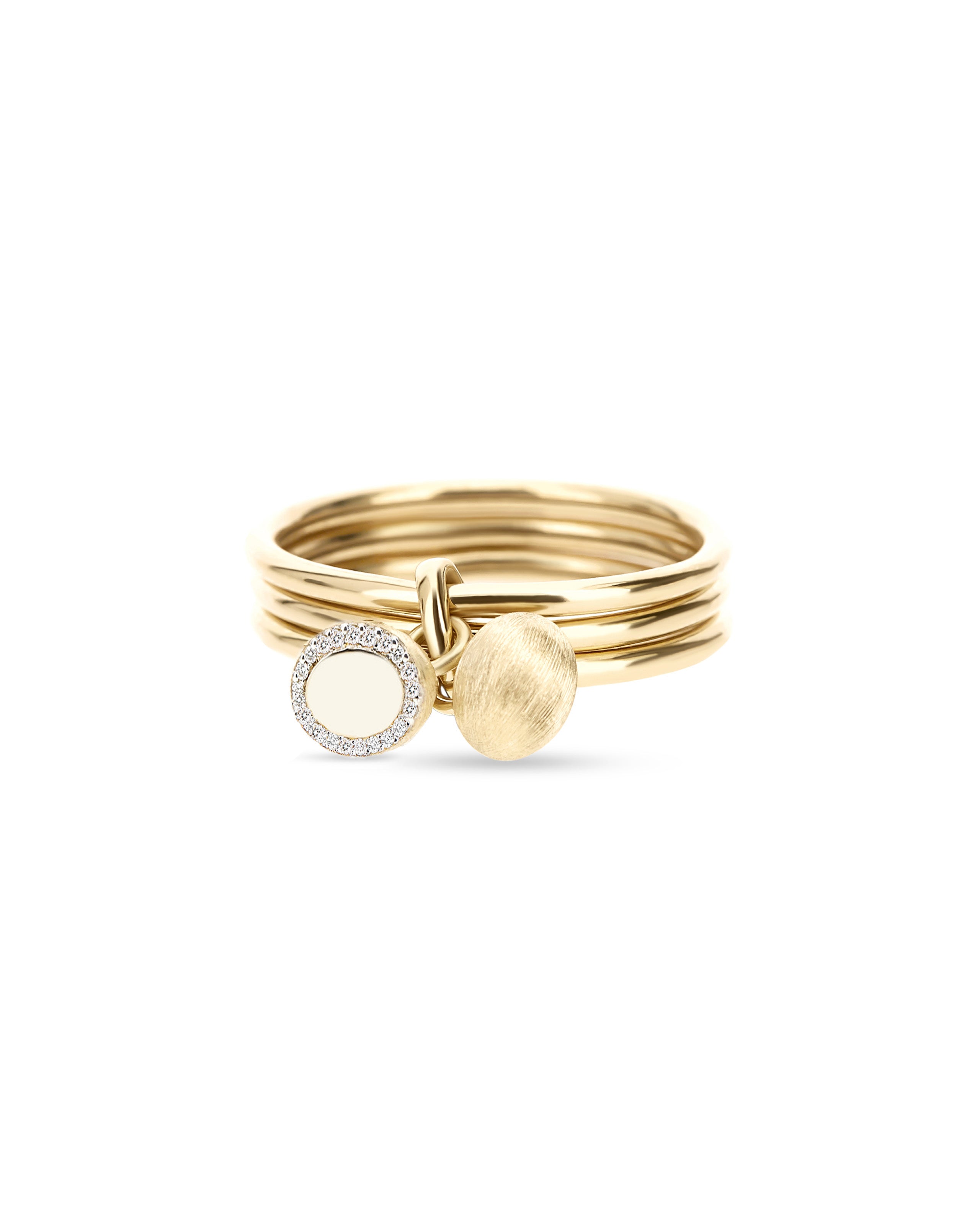 Sway Ring