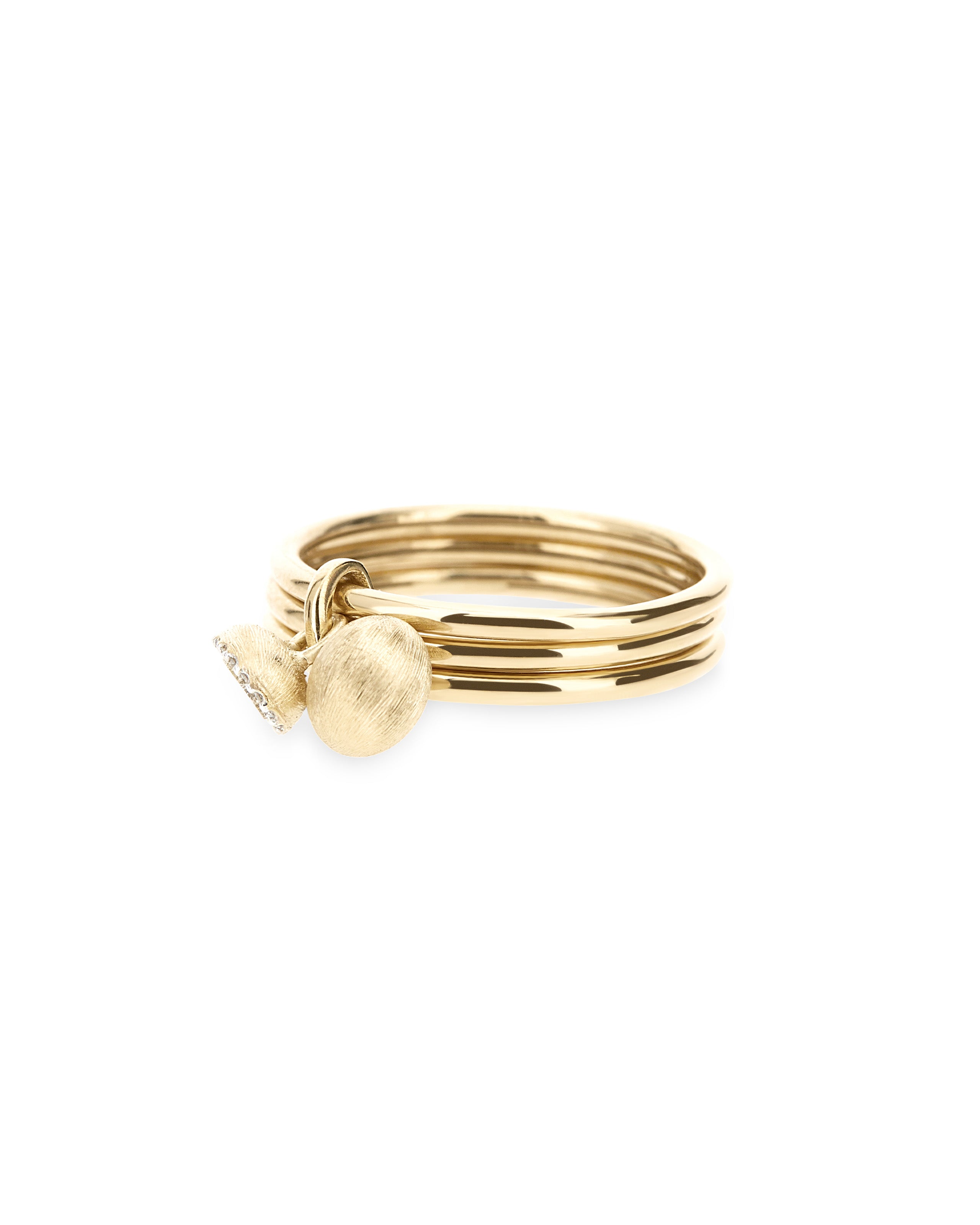 Sway Ring