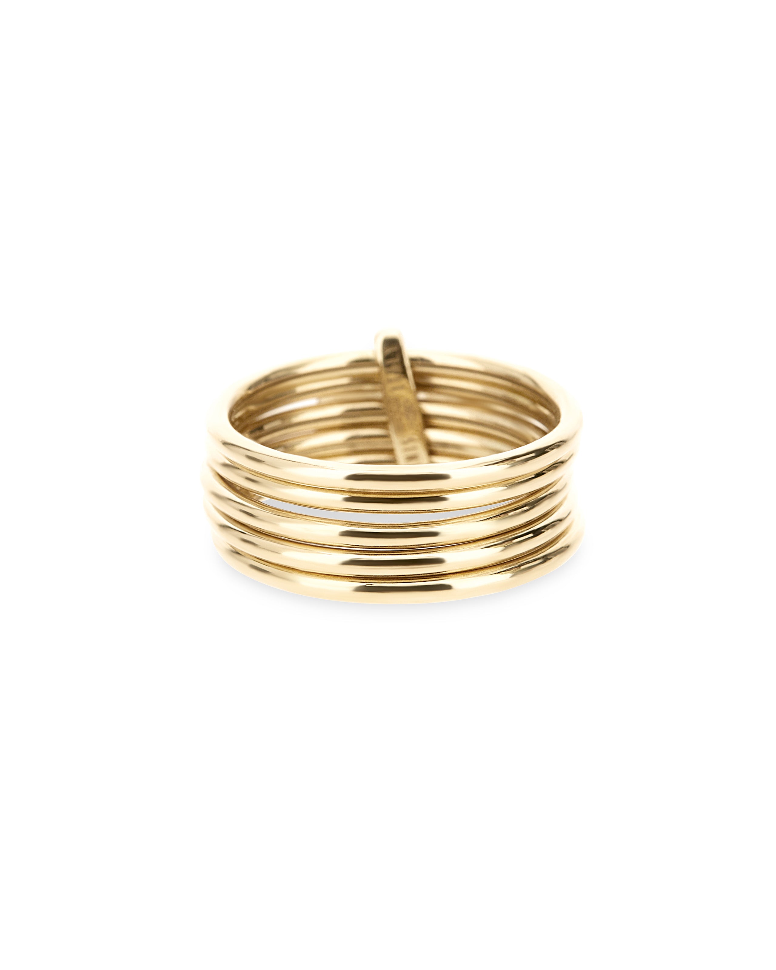 Sway Ring