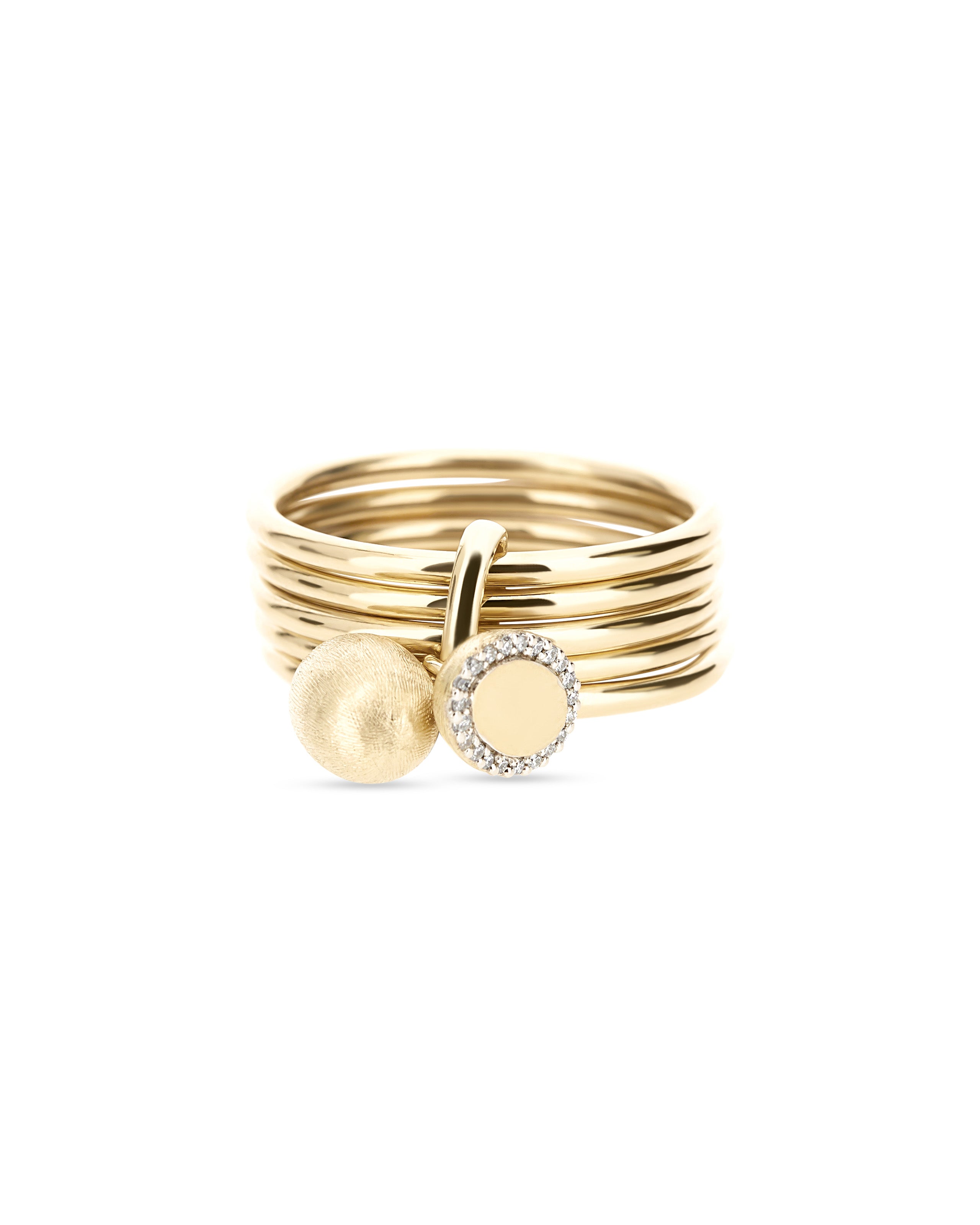 Sway Ring