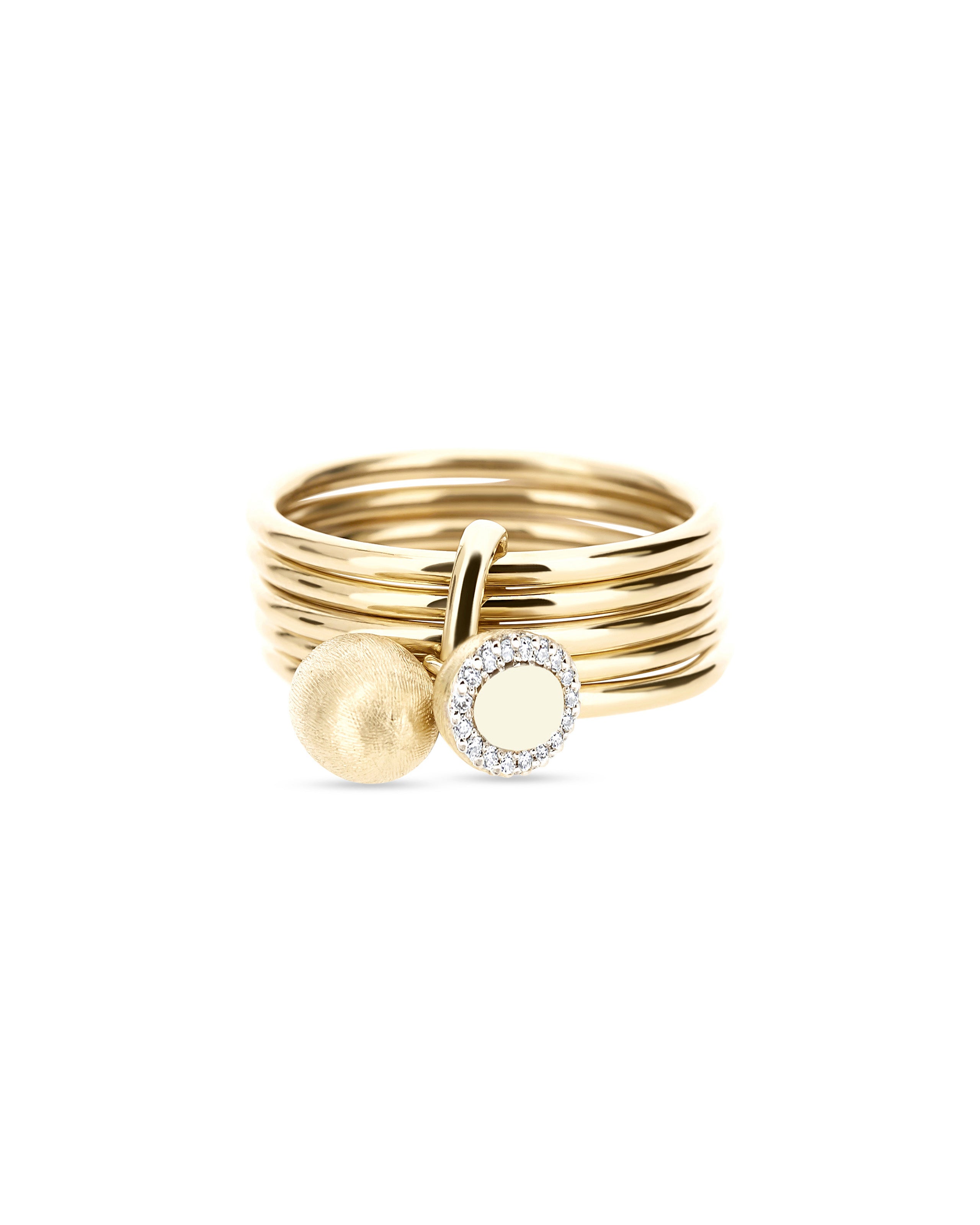 Sway Ring