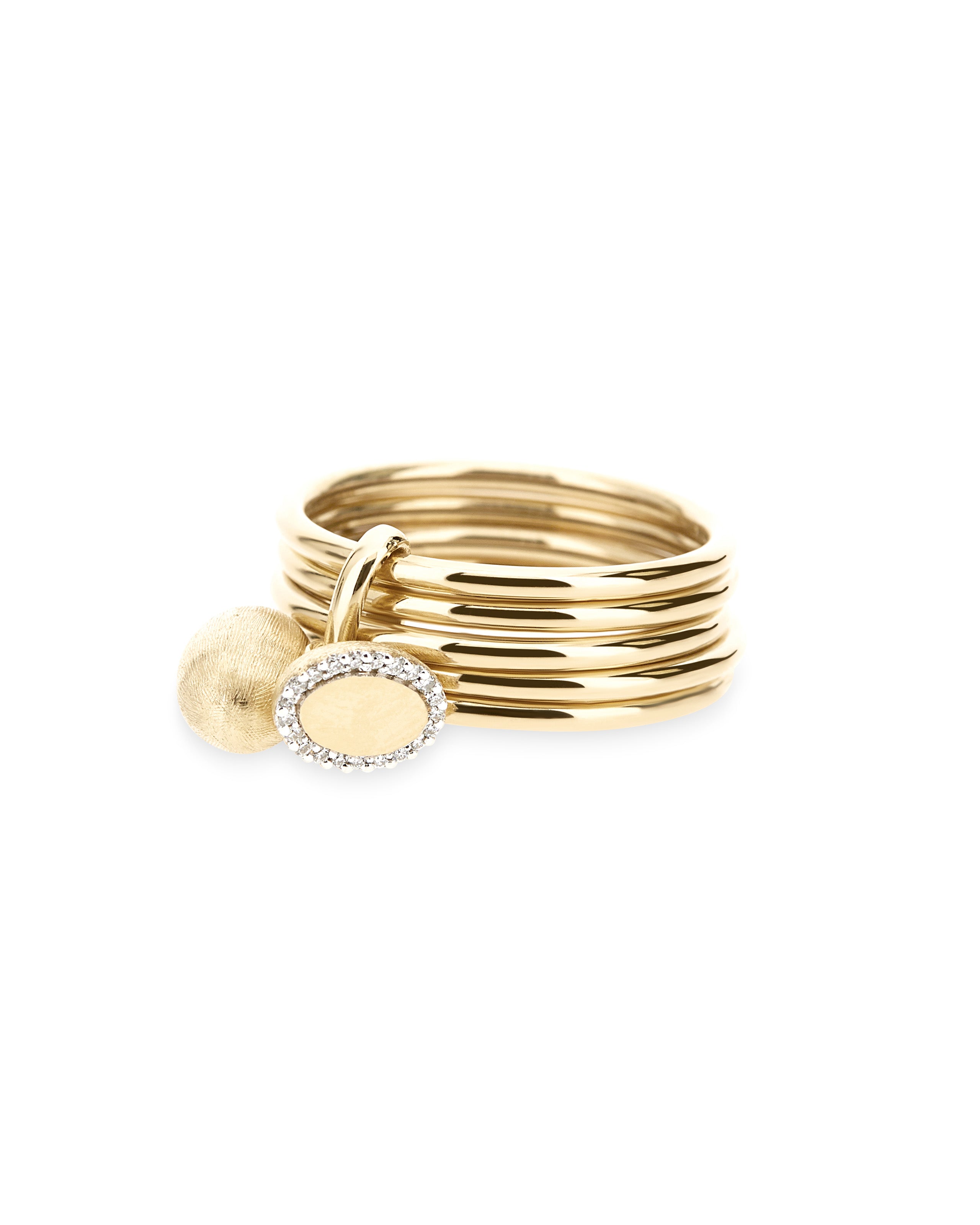 Sway Ring