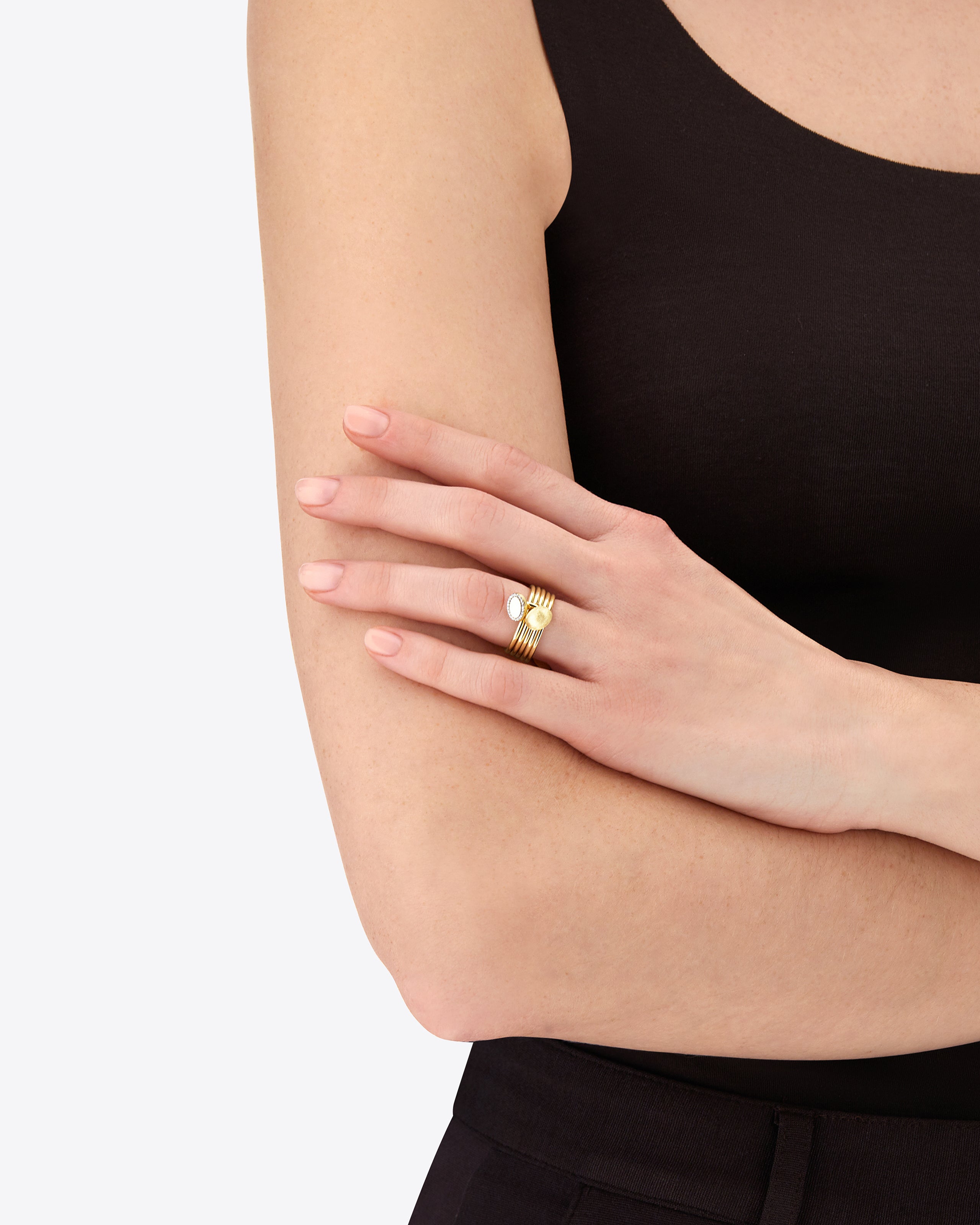 Sway Ring