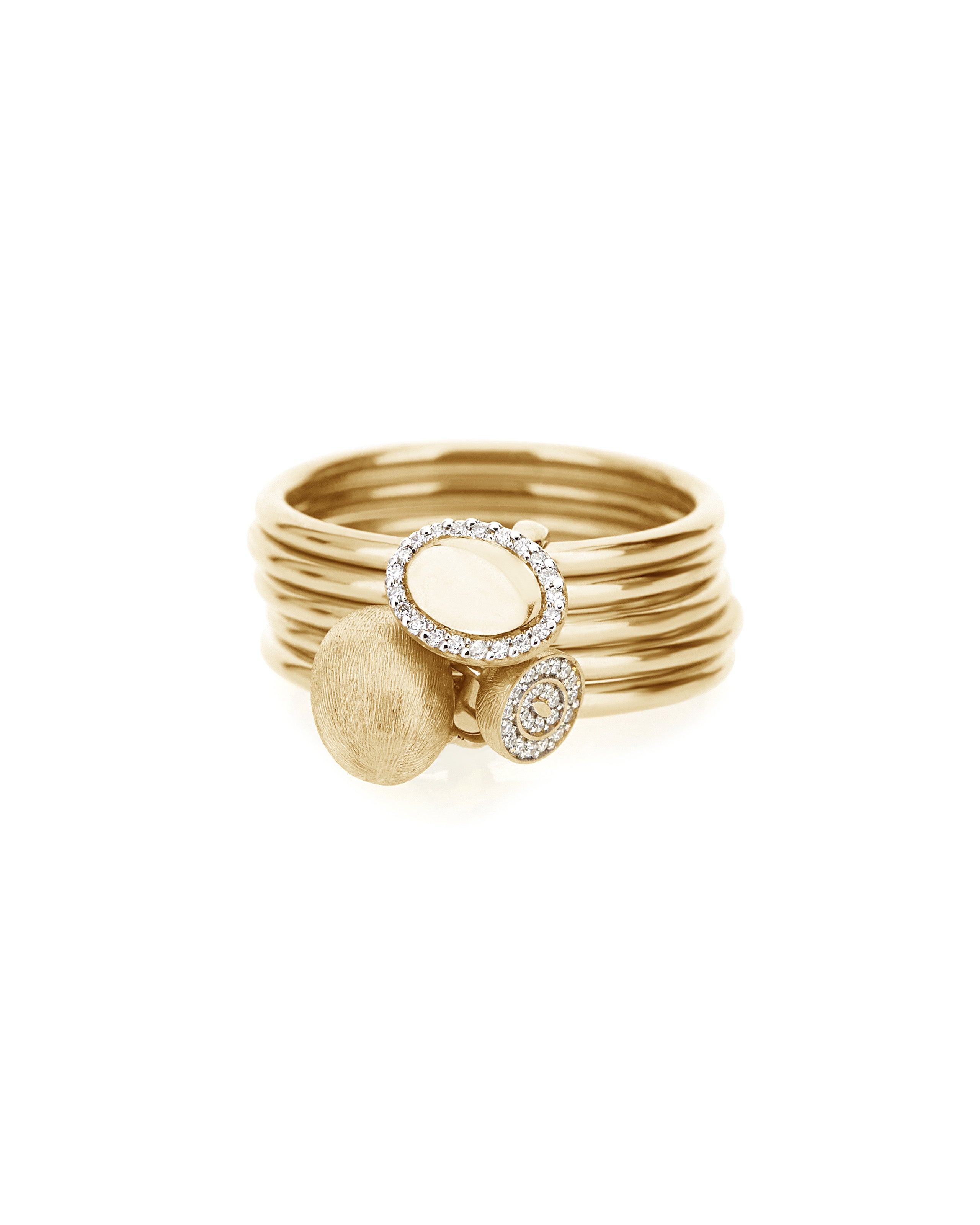 Sway Ring