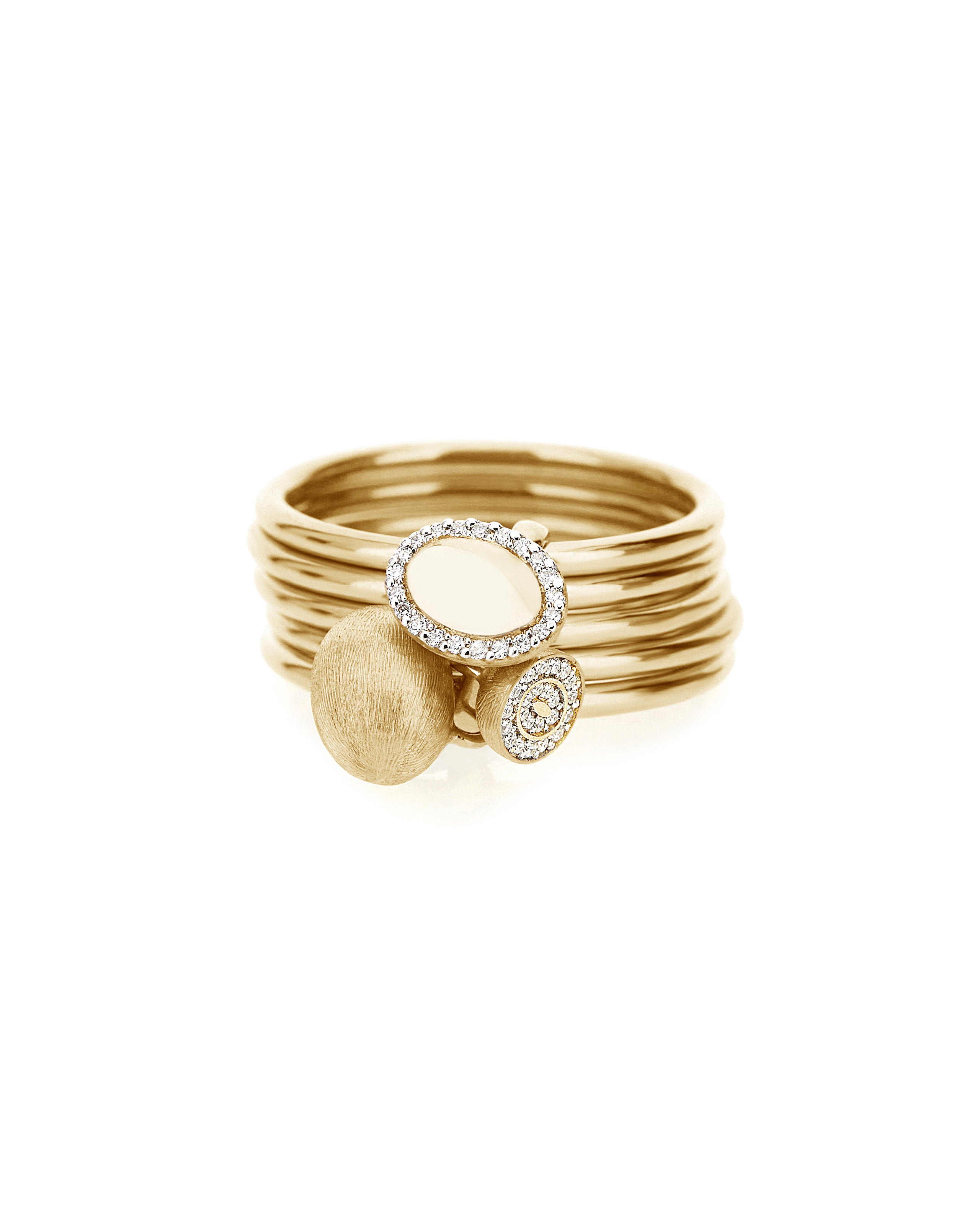 Sway Ring