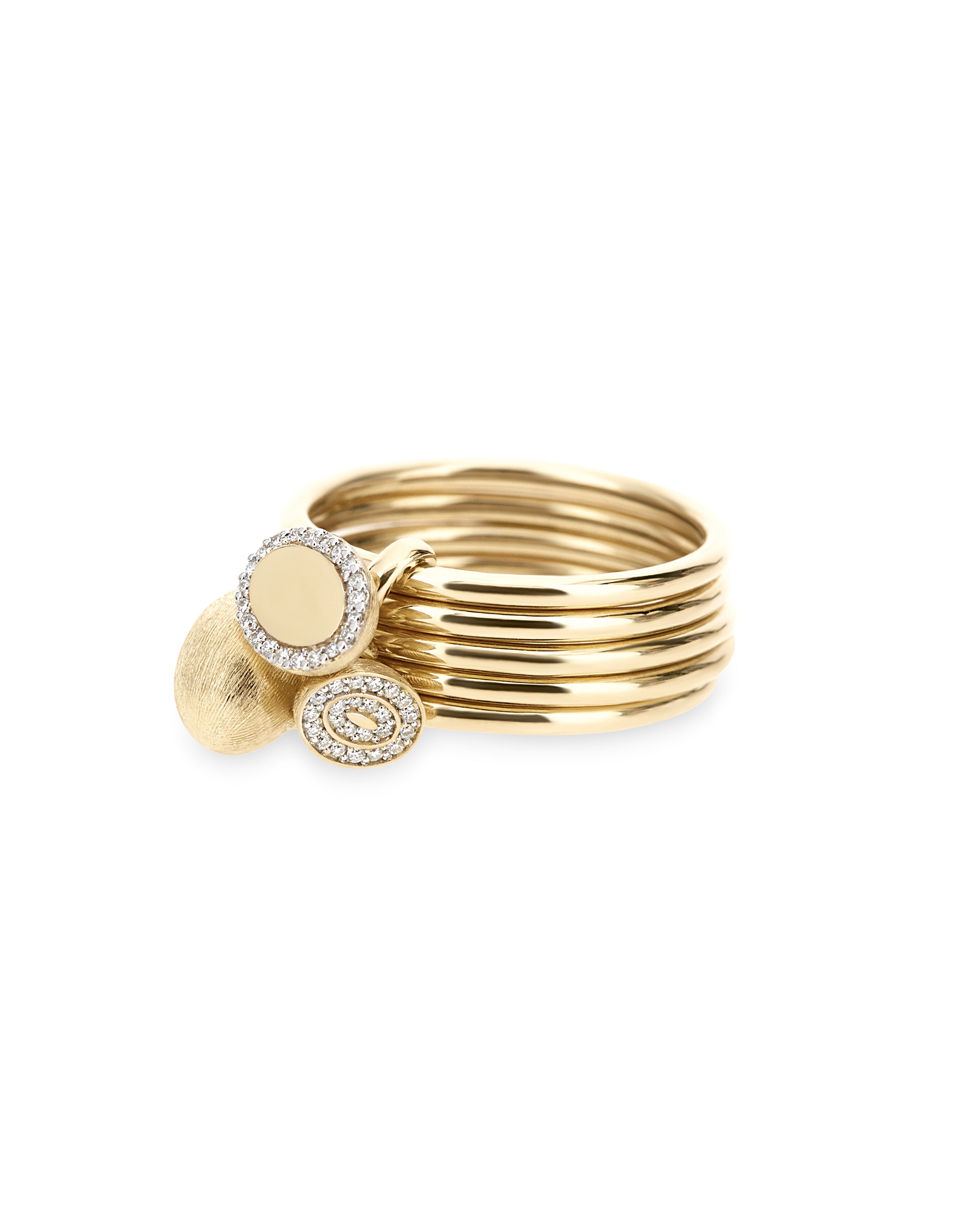 Sway Ring