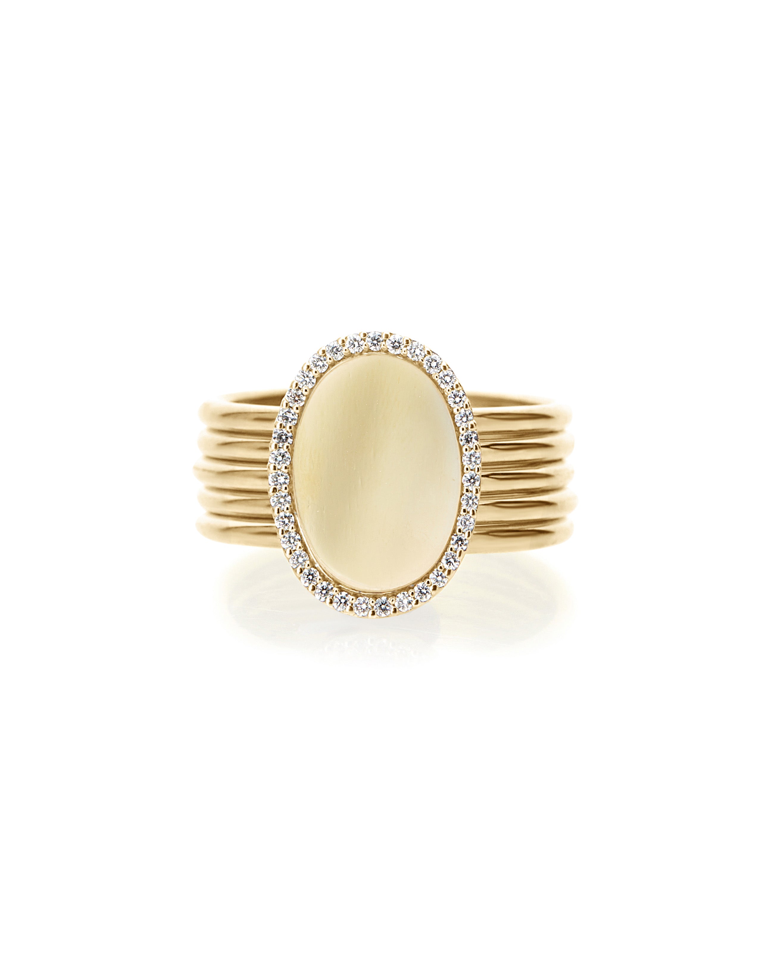 Sway Ring (small)