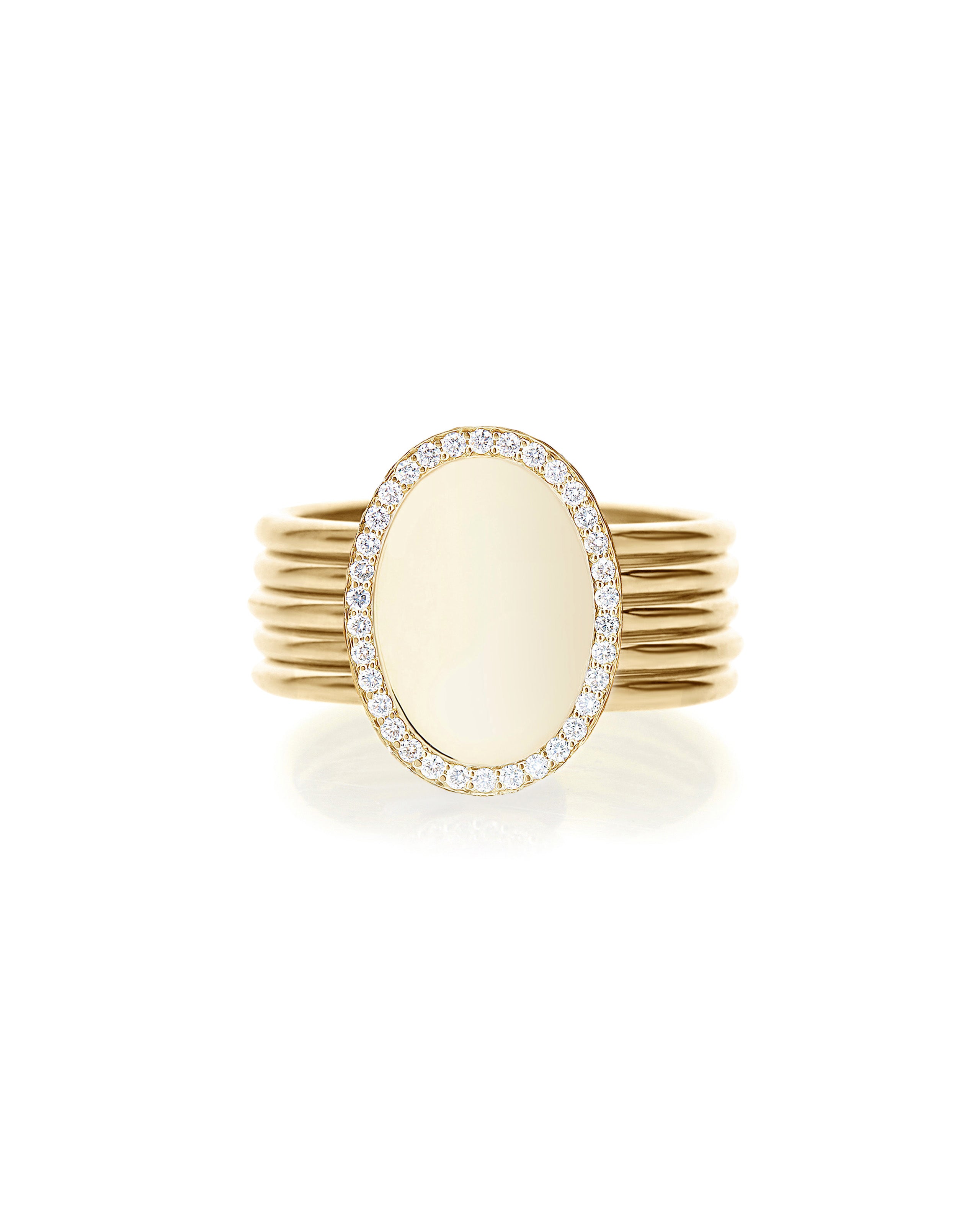 Sway Ring (small)